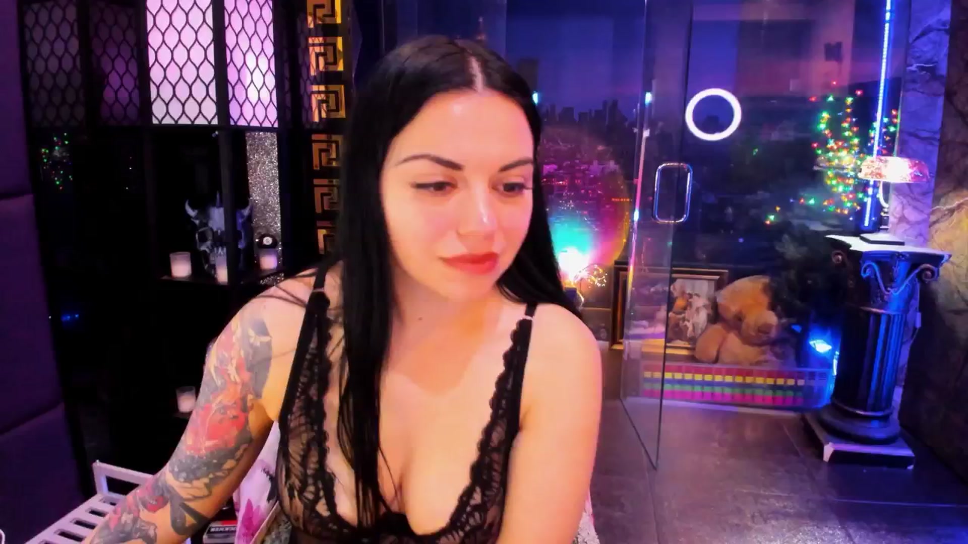 Gallery image thumbnail from sunn_o's myfreecams stream on, 02/22/2026, 10:19 image 12 of 20