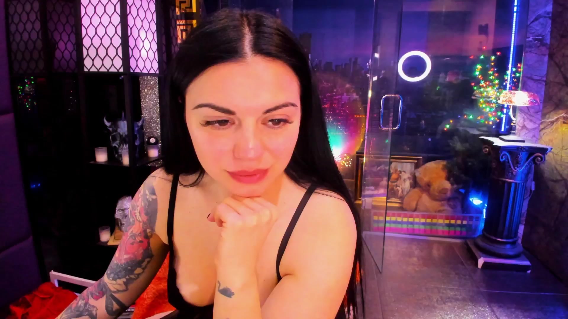 Gallery image thumbnail from sunn_o's myfreecams stream on, 03/11/2026, 10:05 image 19 of 20