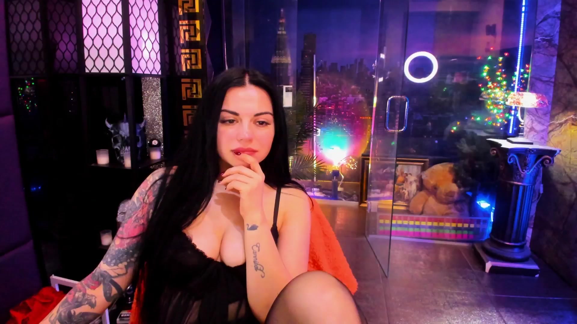 Gallery image thumbnail from sunn_o's myfreecams stream on, 03/11/2026, 10:05 image 20 of 20