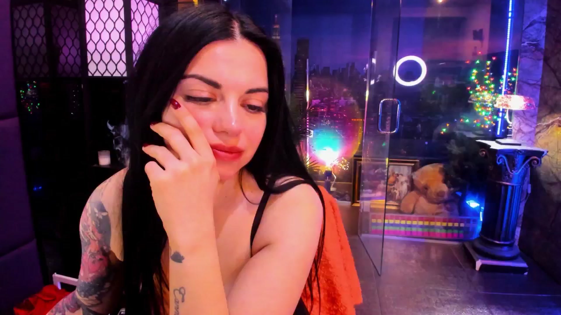 Gallery image thumbnail from sunn_o's myfreecams stream on, 03/11/2026, 12:15 image 3 of 20