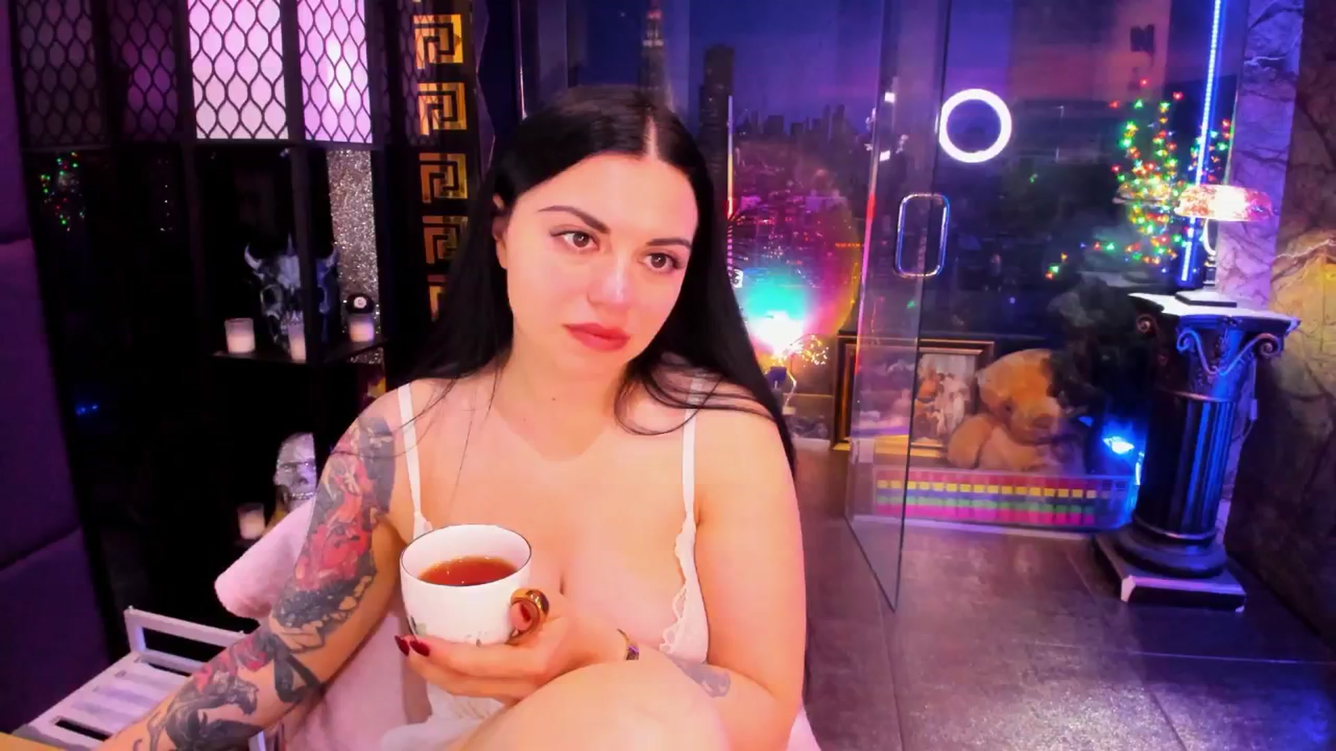 Gallery image thumbnail from sunn_o's myfreecams stream on, 03/15/2026, 09:37 image 1 of 20
