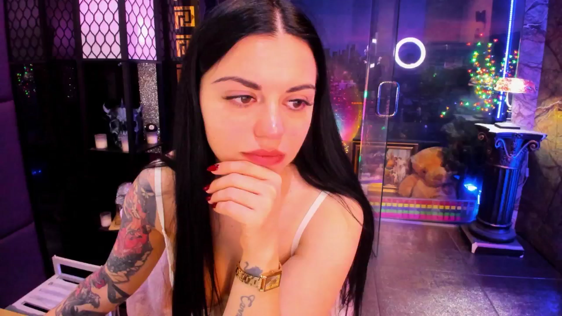 Gallery image thumbnail from sunn_o's myfreecams stream on, 03/15/2026, 09:37 image 5 of 20