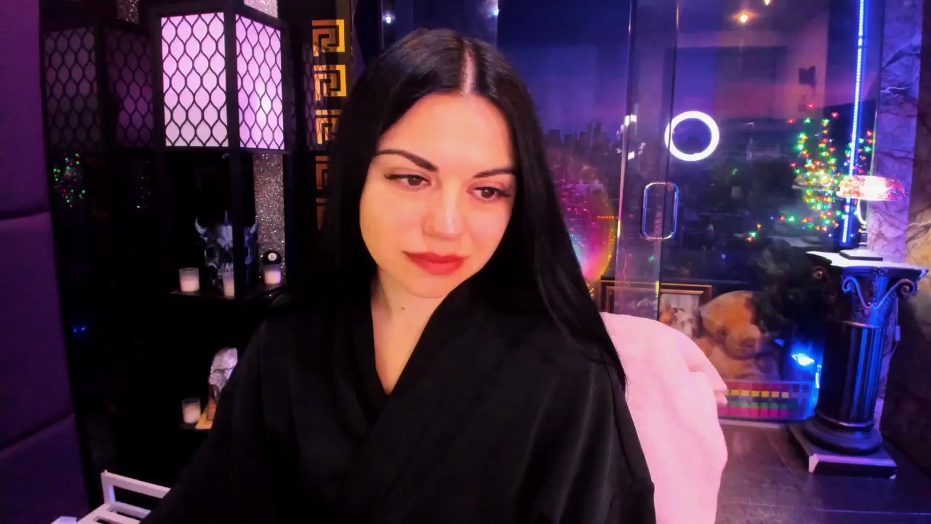 Gallery image thumbnail from sunn_o's myfreecams stream on, 03/17/2026, 11:18 image 2 of 20
