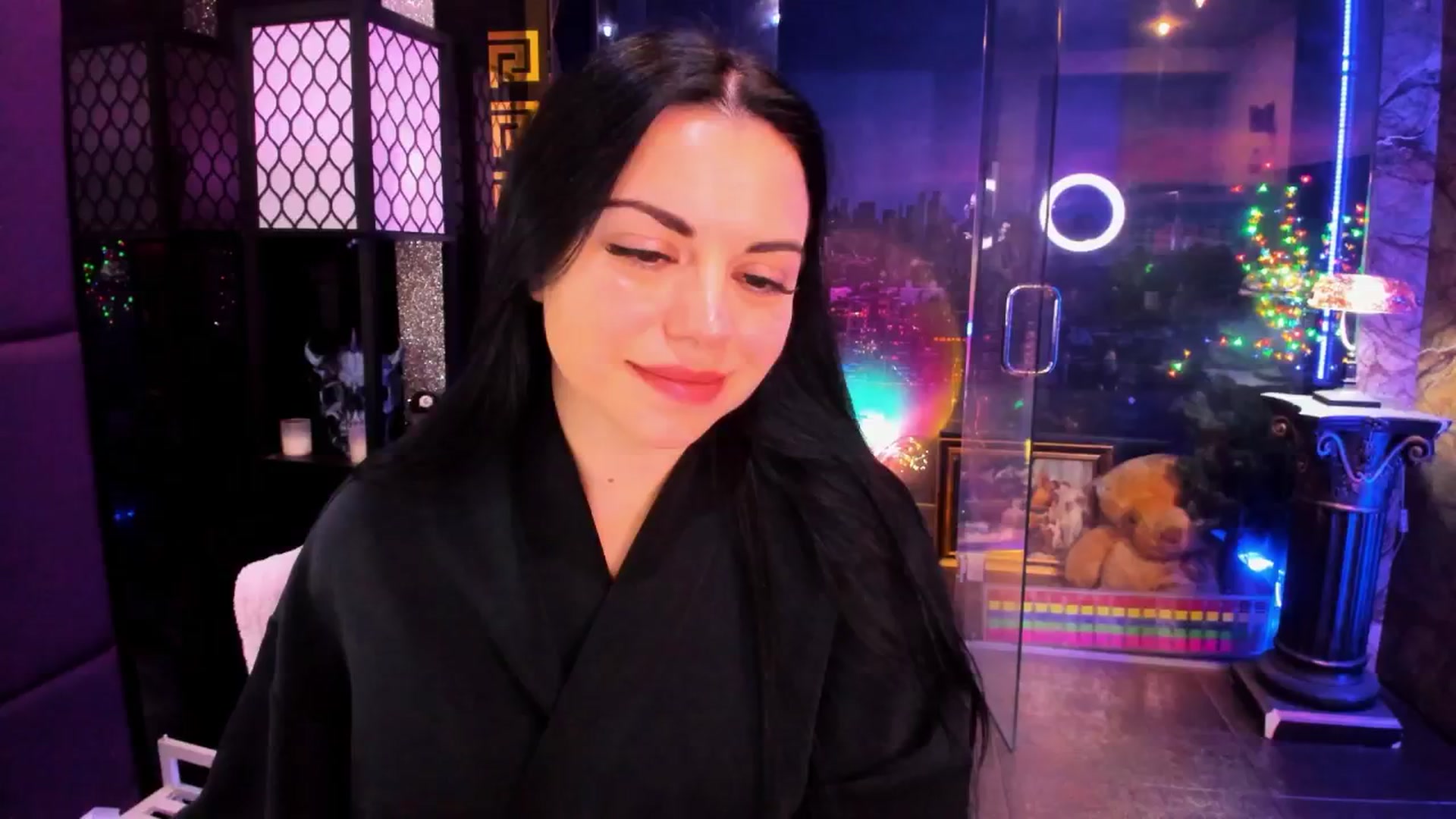 Gallery image thumbnail from sunn_o's myfreecams stream on, 03/17/2026, 11:18 image 12 of 20