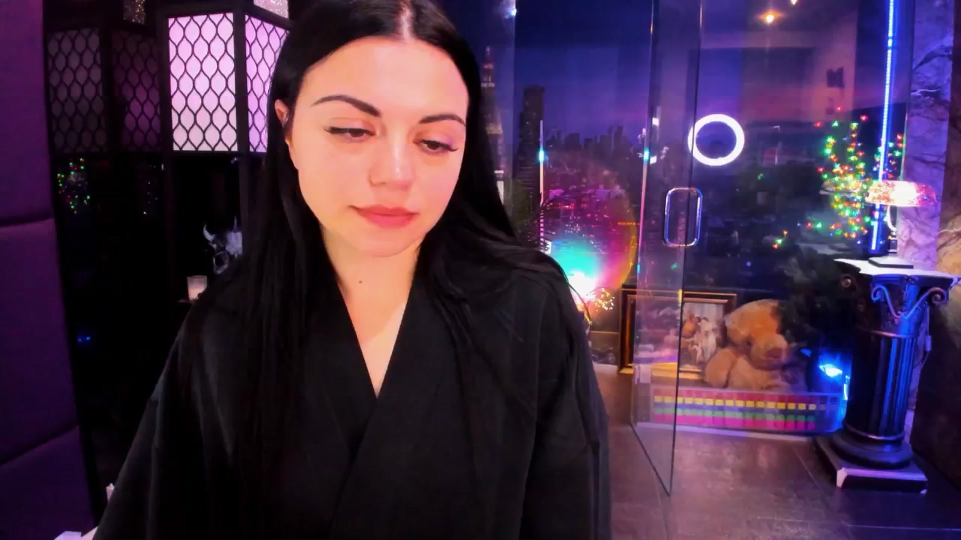 Gallery image thumbnail from sunn_o's myfreecams stream on, 03/17/2026, 11:18 image 19 of 20