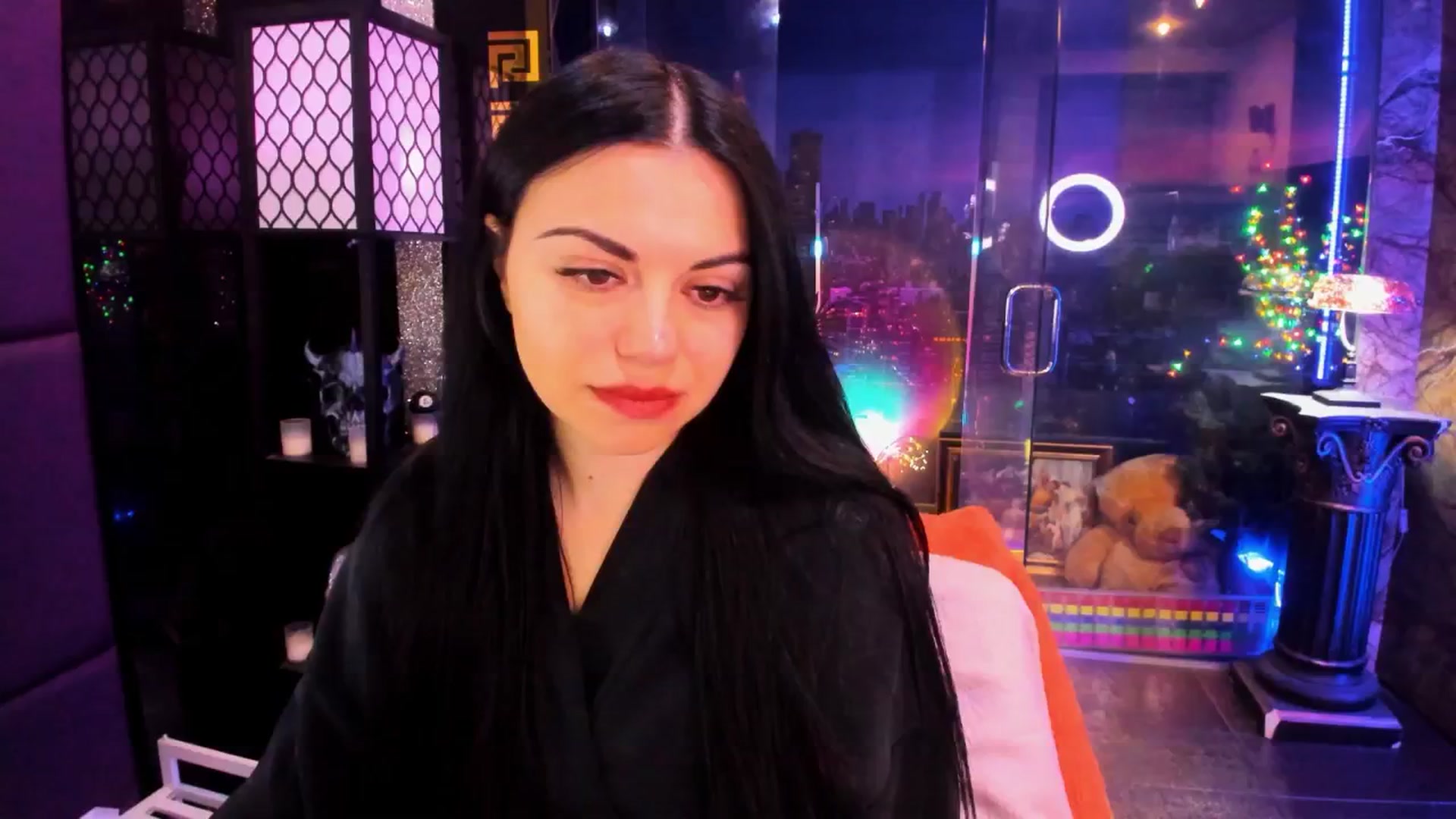 Gallery image thumbnail from sunn_o's myfreecams stream on, 03/17/2026, 11:18 image 1 of 20