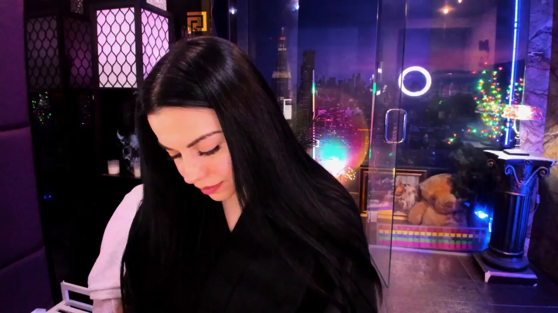 Gallery image thumbnail from sunn_o's myfreecams stream on, 03/17/2026, 11:18 image 13 of 20