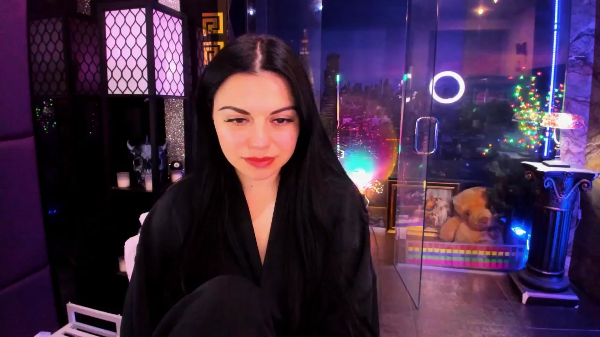 Gallery image thumbnail from sunn_o's myfreecams stream on, 03/17/2026, 11:52 image 14 of 20