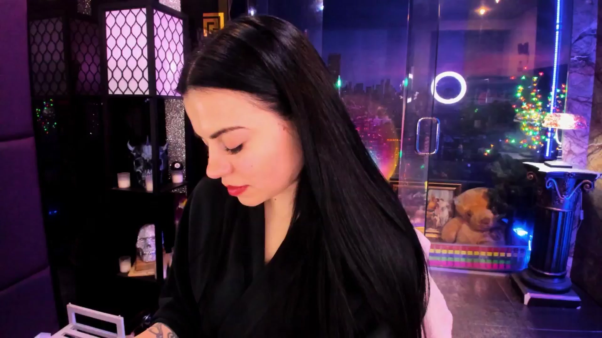 Gallery image thumbnail from sunn_o's myfreecams stream on, 03/17/2026, 11:52 image 20 of 20