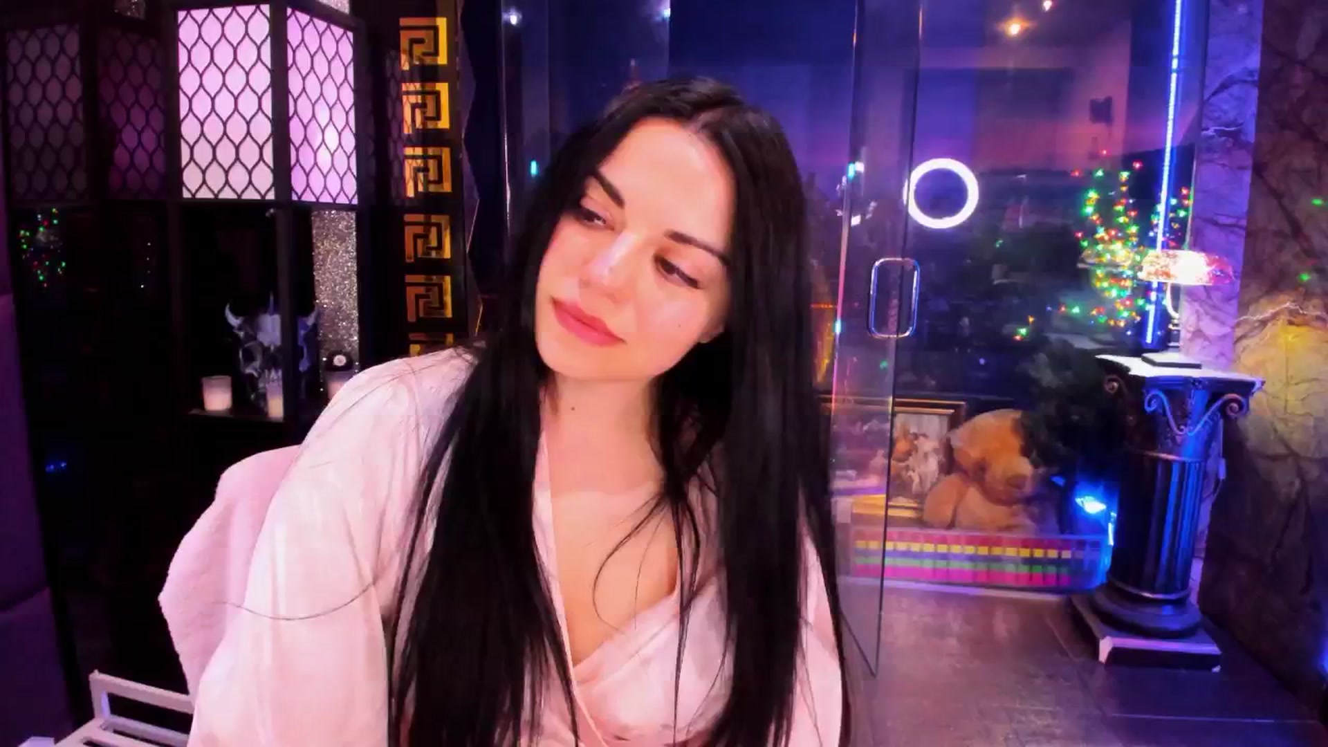 Gallery image thumbnail from sunn_o's myfreecams stream on, 03/18/2026, 08:30 image 12 of 20