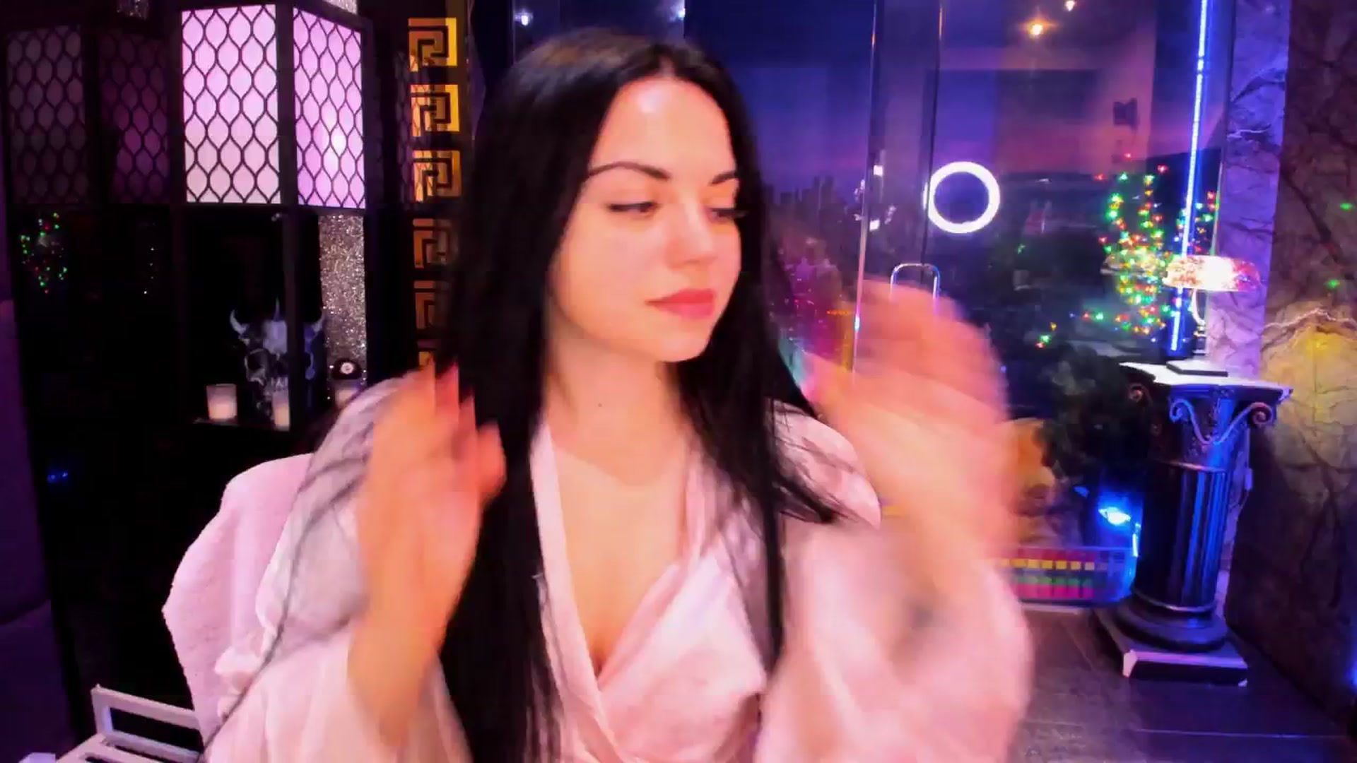 Gallery image thumbnail from sunn_o's myfreecams stream on, 03/18/2026, 08:30 image 11 of 20