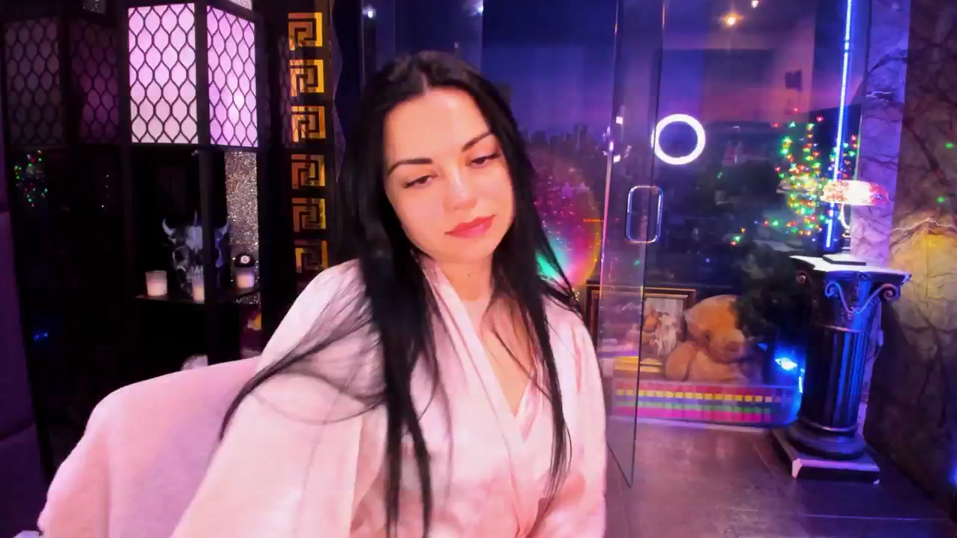 Gallery image thumbnail from sunn_o's myfreecams stream on, 03/18/2026, 08:30 image 10 of 20