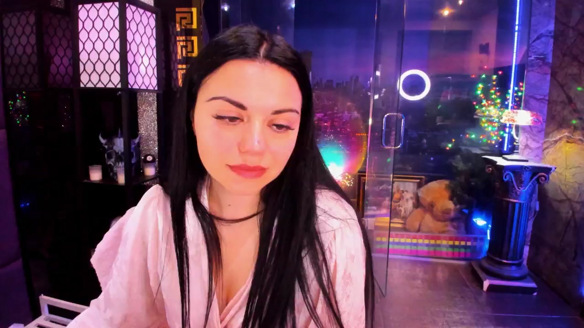Gallery image thumbnail from sunn_o's myfreecams stream on, 03/18/2026, 08:30 image 7 of 20