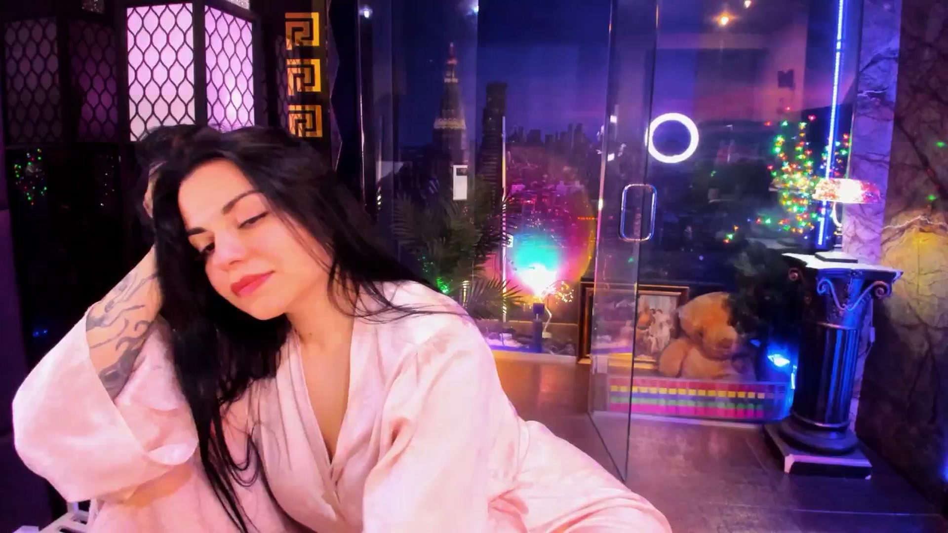 Gallery image thumbnail from sunn_o's myfreecams stream on, 03/18/2026, 08:30 image 8 of 20