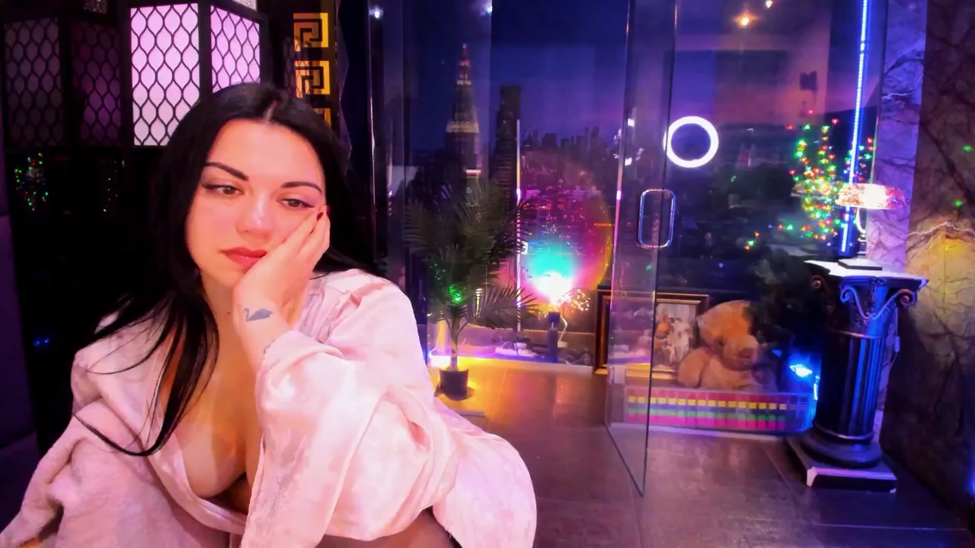 Gallery image thumbnail from sunn_o's myfreecams stream on, 03/18/2026, 08:30 image 1 of 20