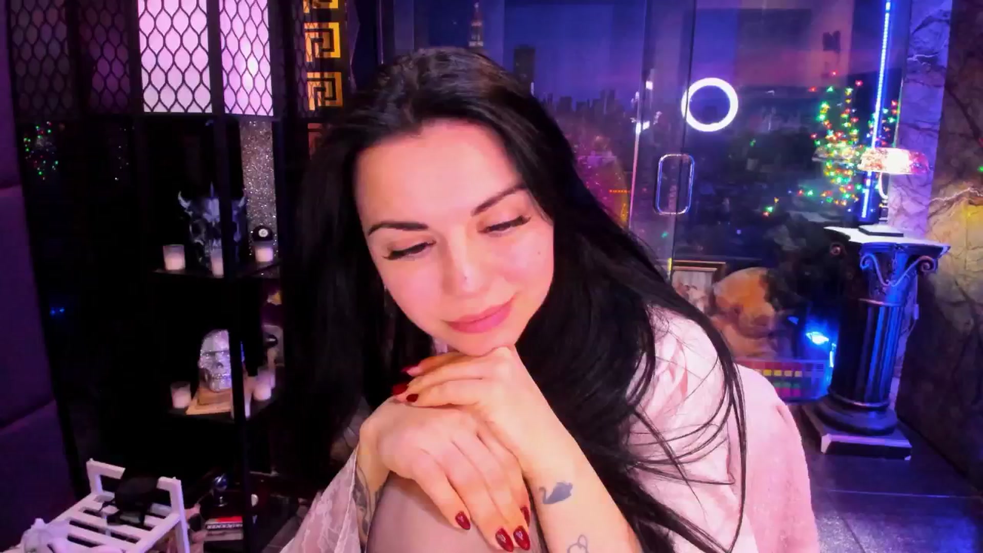 Gallery image thumbnail from sunn_o's myfreecams stream on, 03/18/2026, 11:26 image 7 of 20