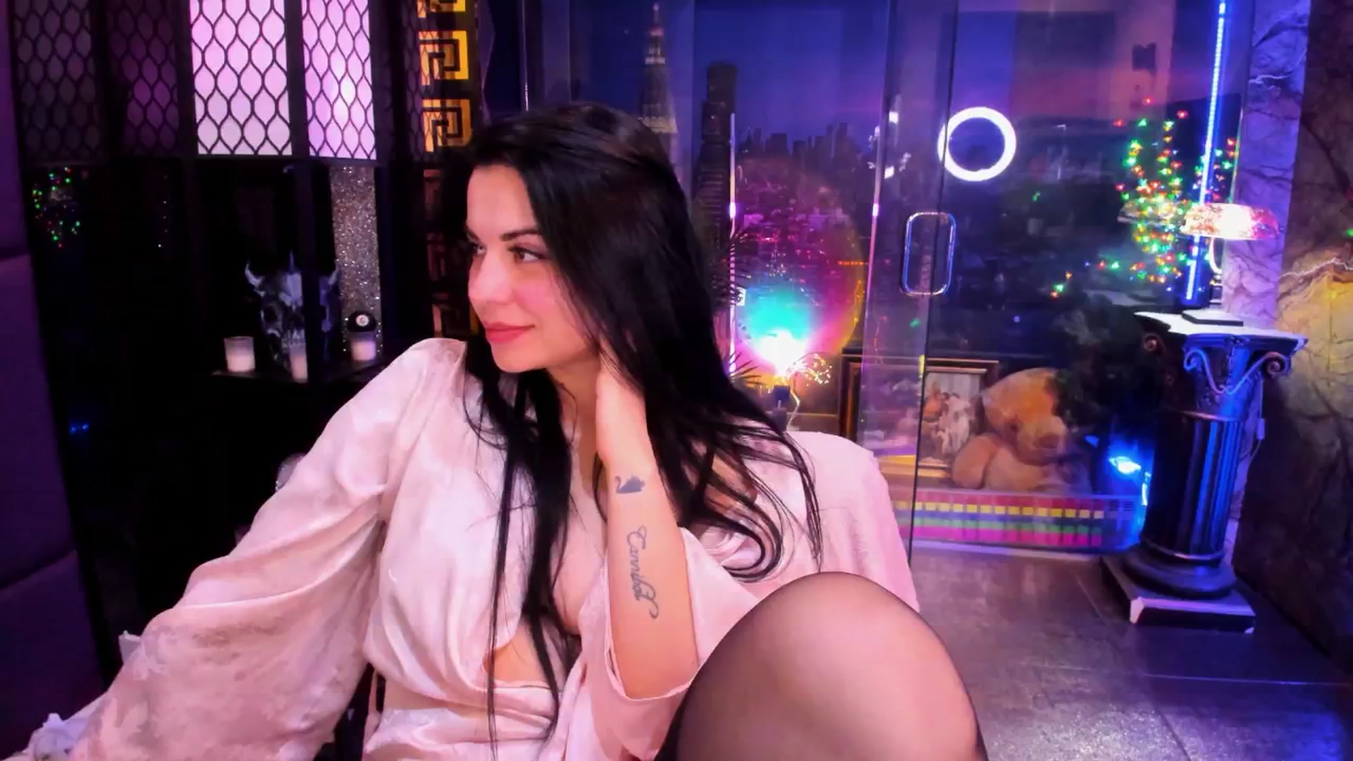 Gallery image thumbnail from sunn_o's myfreecams stream on, 03/18/2026, 11:26 image 4 of 20