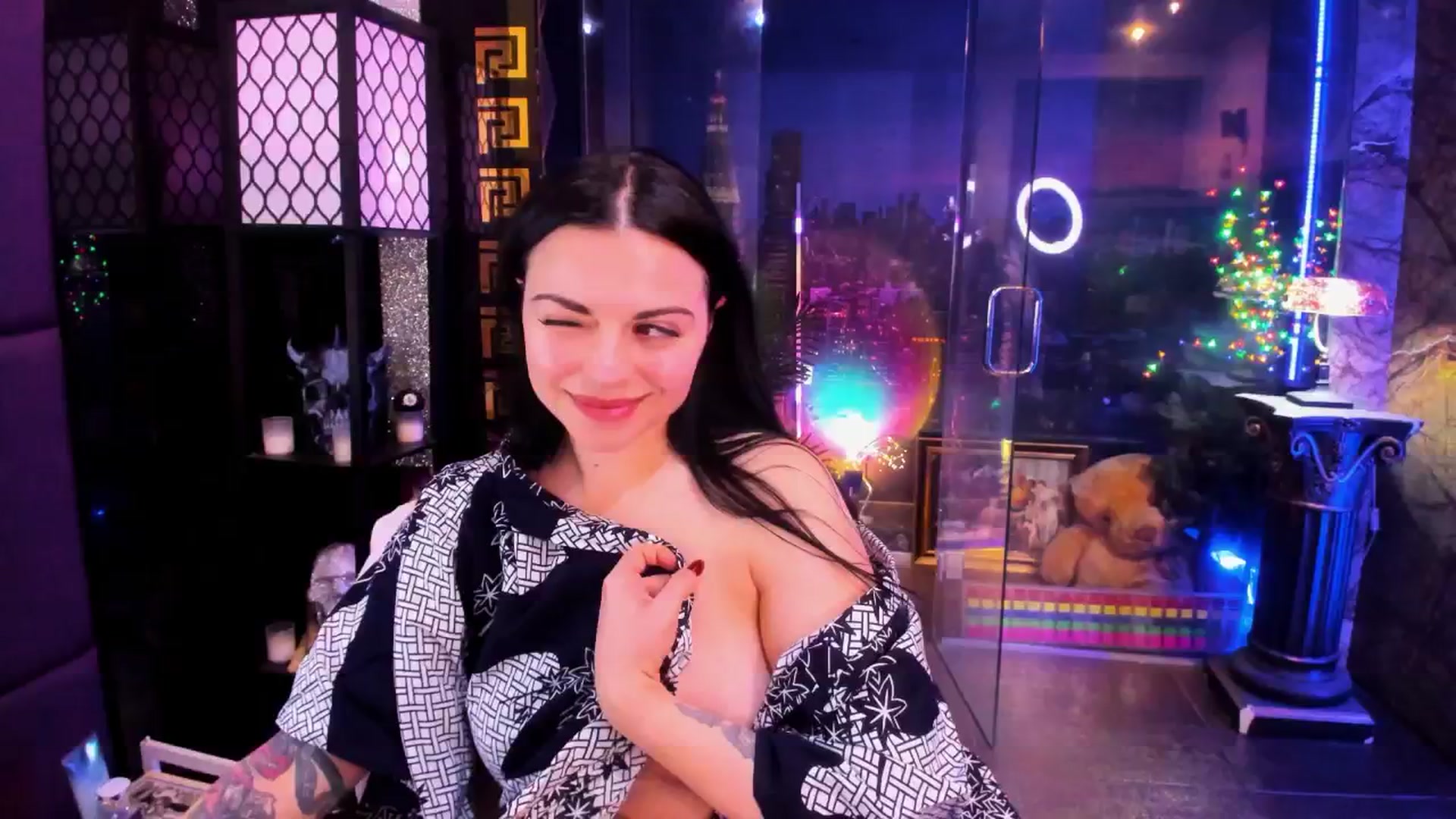 Gallery image thumbnail from sunn_o's myfreecams stream on, 03/28/2026, 11:51 image 4 of 20