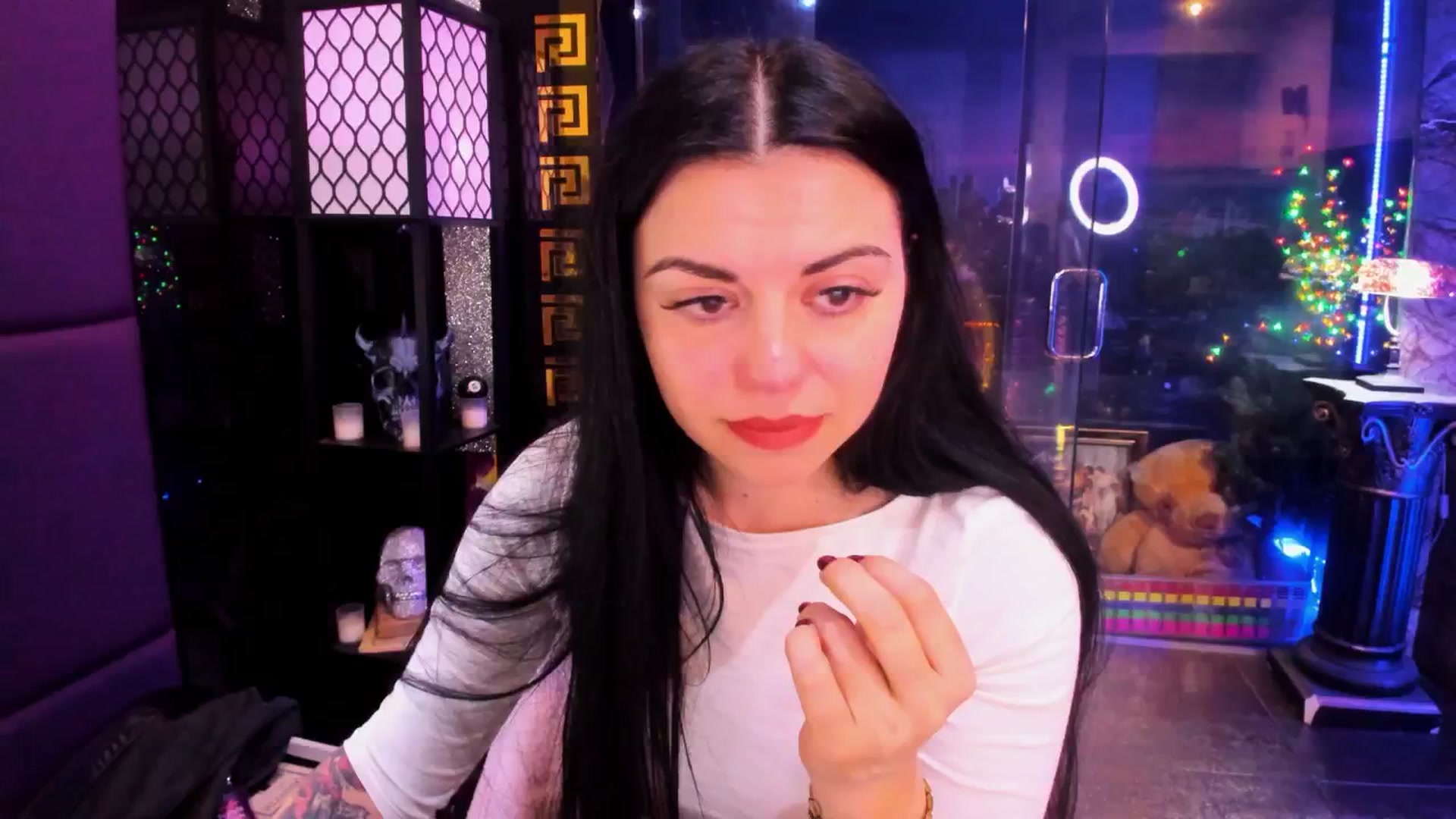 Gallery image thumbnail from sunn_o's myfreecams stream on, 03/29/2026, 09:18 image 2 of 20