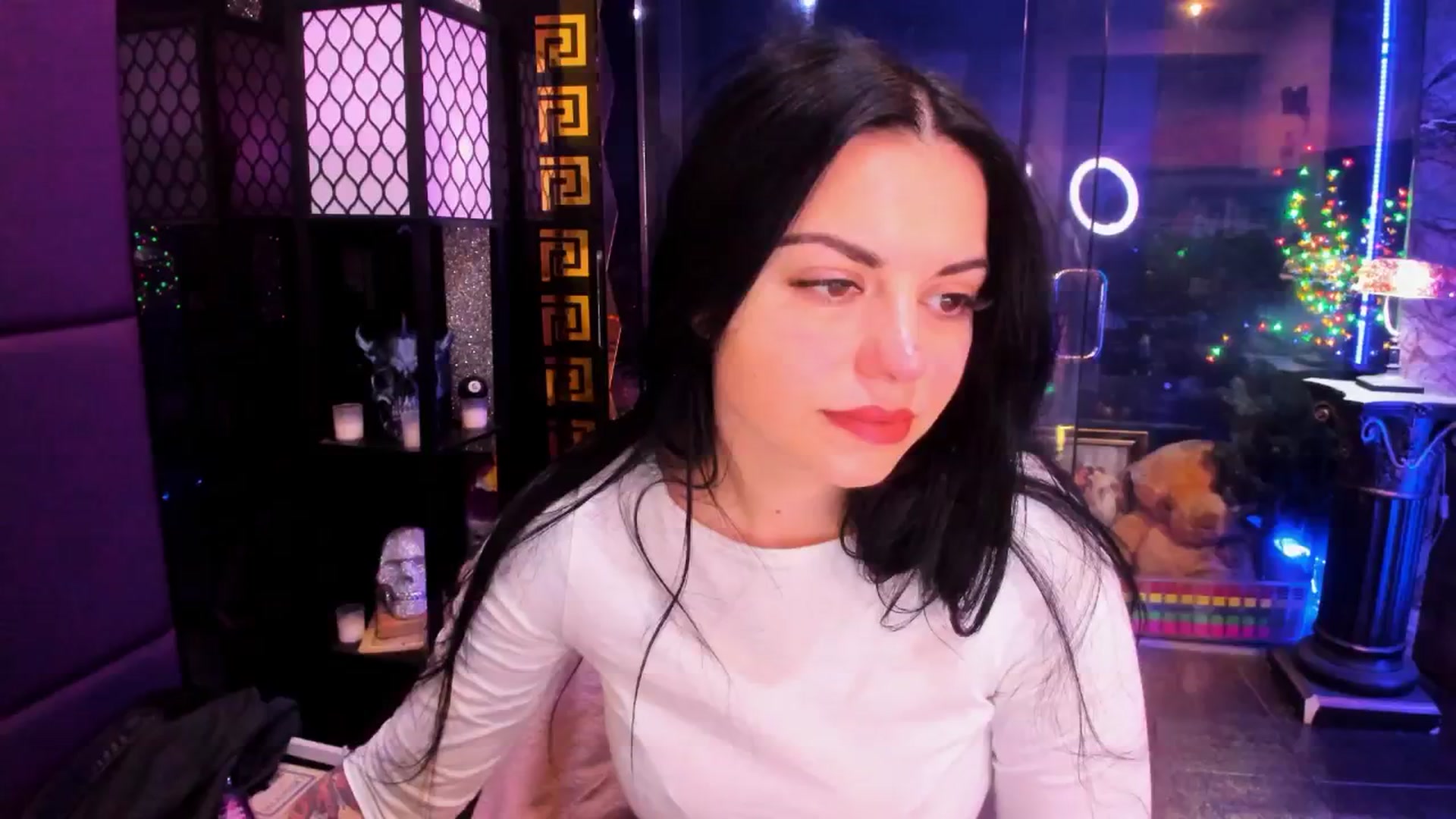 Gallery image thumbnail from sunn_o's myfreecams stream on, 03/29/2026, 09:18 image 6 of 20
