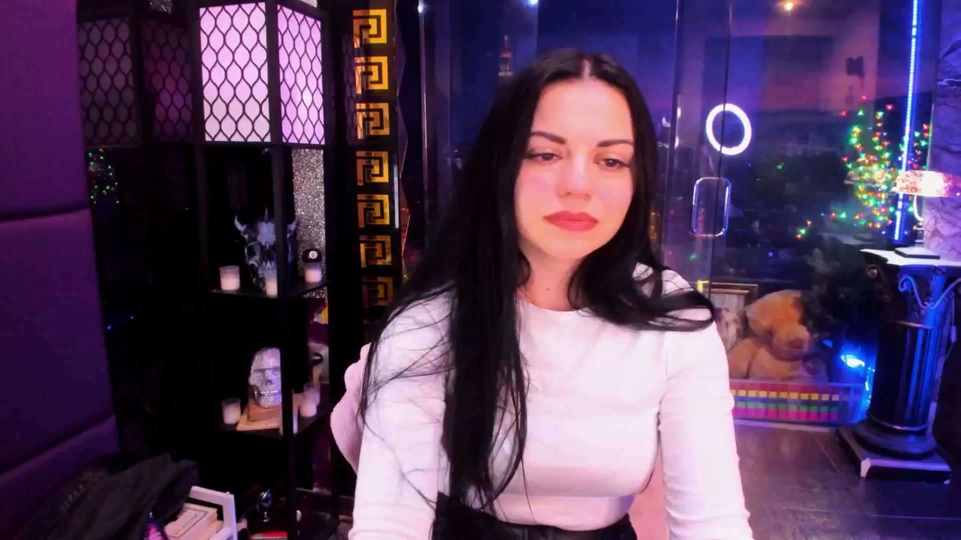 Gallery image thumbnail from sunn_o's myfreecams stream on, 03/29/2026, 09:18 image 14 of 20