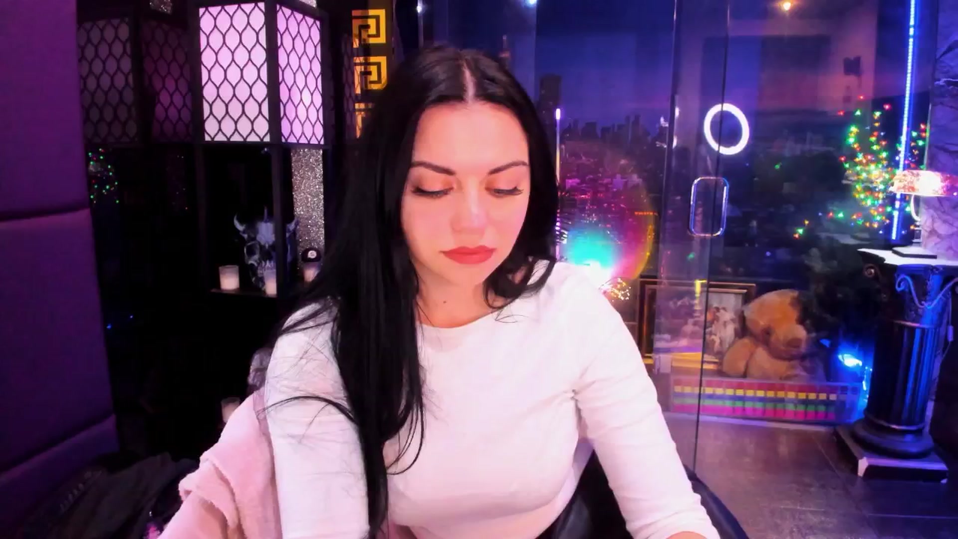 Gallery image thumbnail from sunn_o's myfreecams stream on, 03/29/2026, 09:18 image 10 of 20