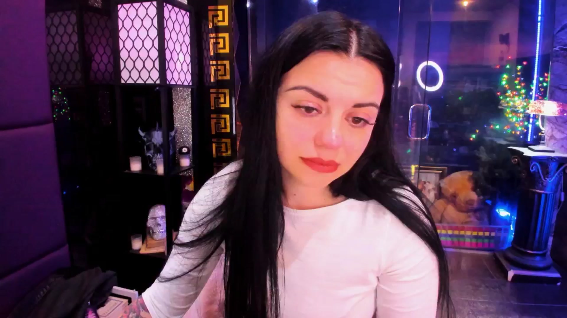 Gallery image thumbnail from sunn_o's myfreecams stream on, 03/29/2026, 09:18 image 3 of 20
