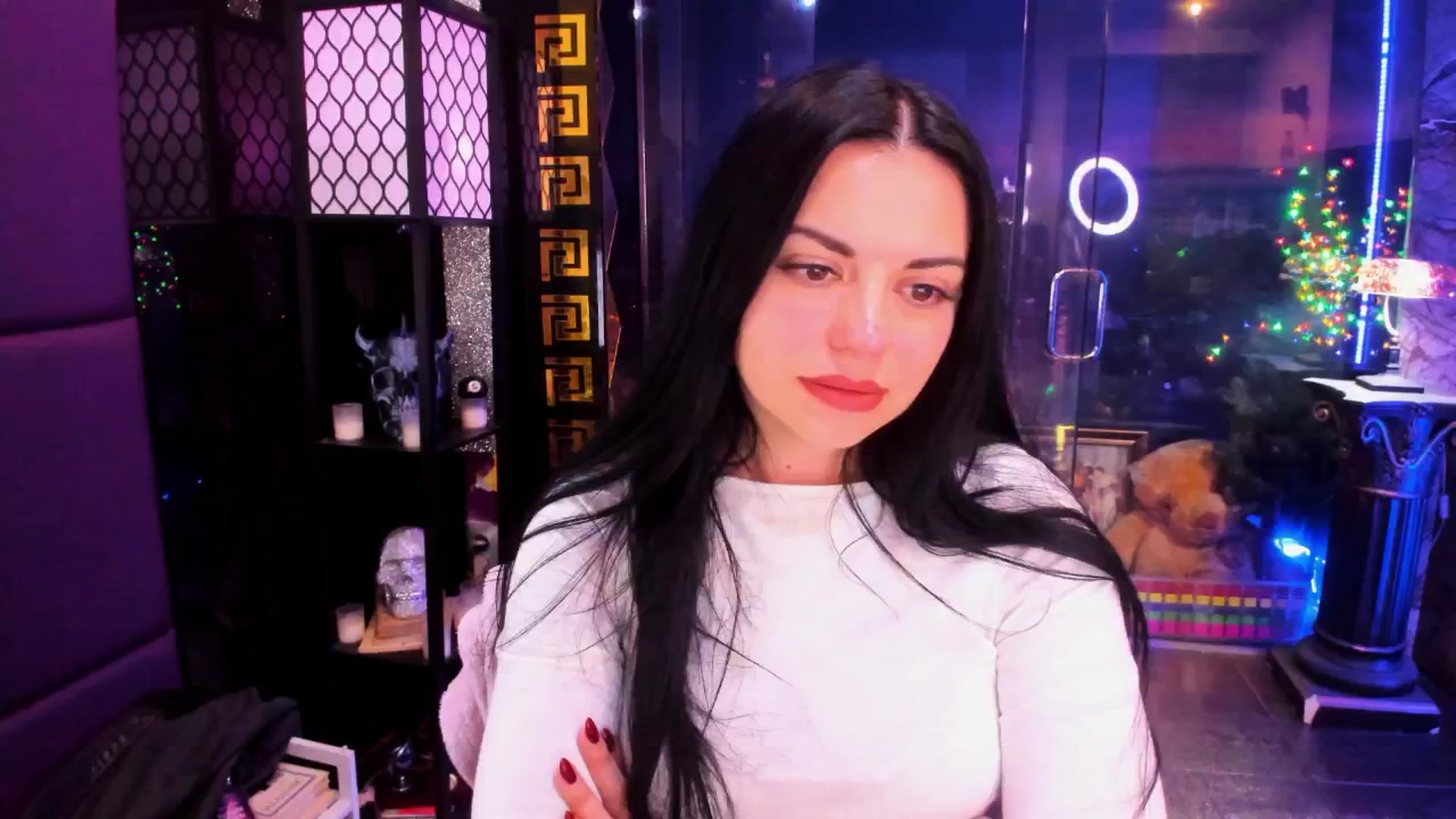 Gallery image thumbnail from sunn_o's myfreecams stream on, 03/29/2026, 09:18 image 15 of 20