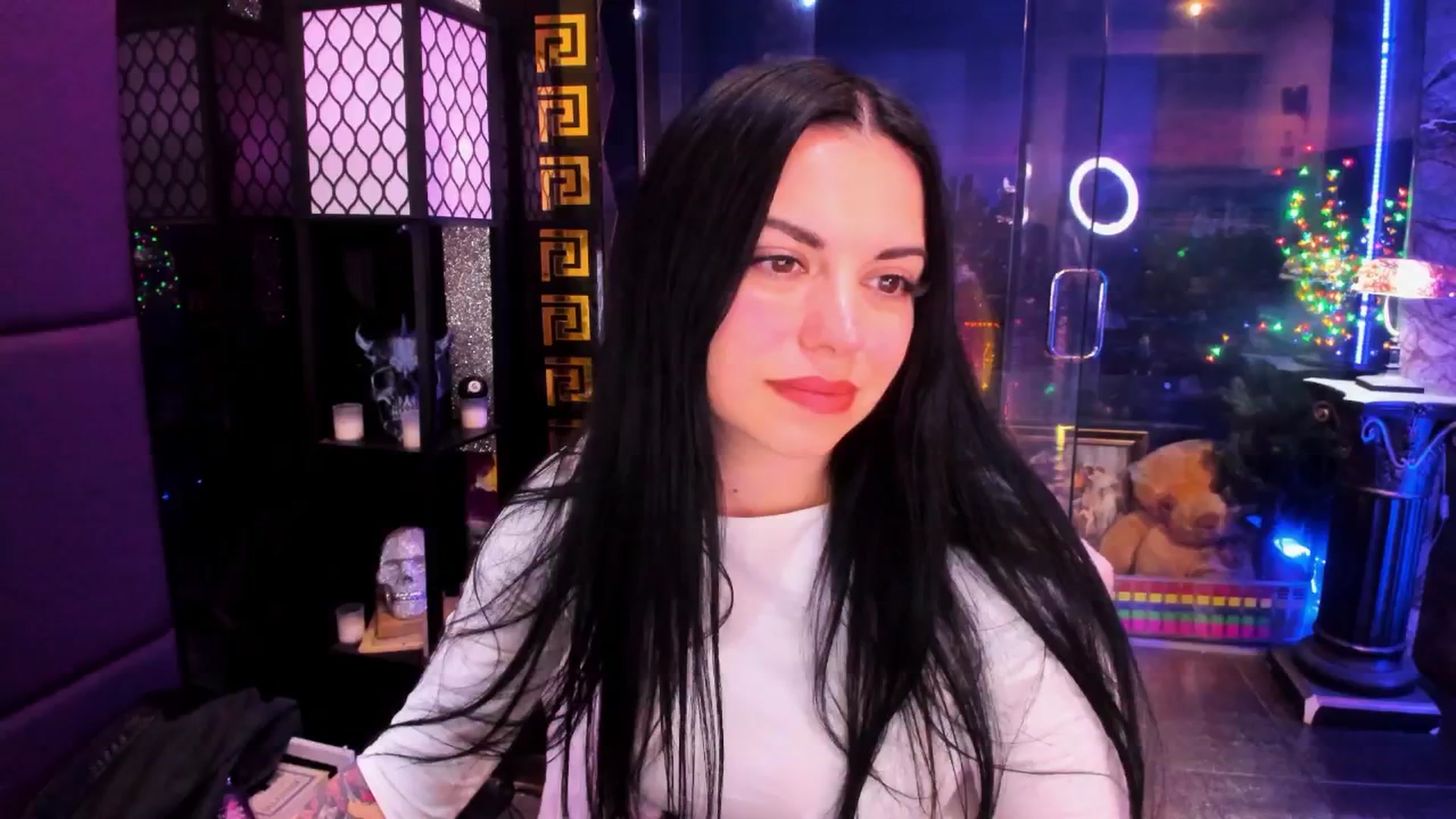 Gallery image thumbnail from sunn_o's myfreecams stream on, 03/29/2026, 09:18 image 19 of 20