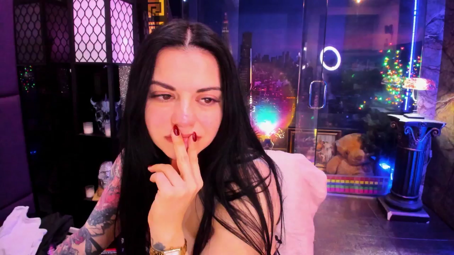 Gallery image thumbnail from sunn_o's myfreecams stream on, 03/29/2026, 13:24 image 11 of 20