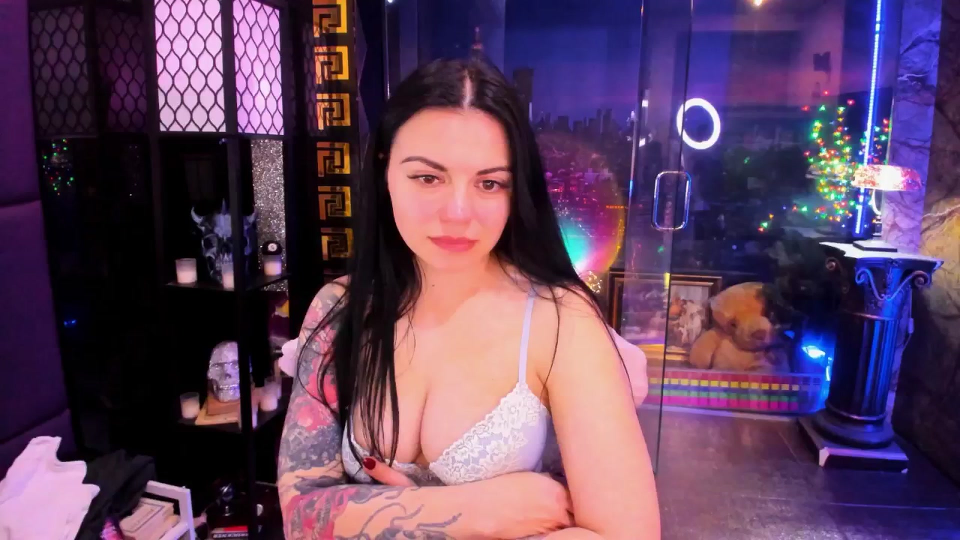 Gallery image thumbnail from sunn_o's myfreecams stream on, 03/29/2026, 13:24 image 10 of 20
