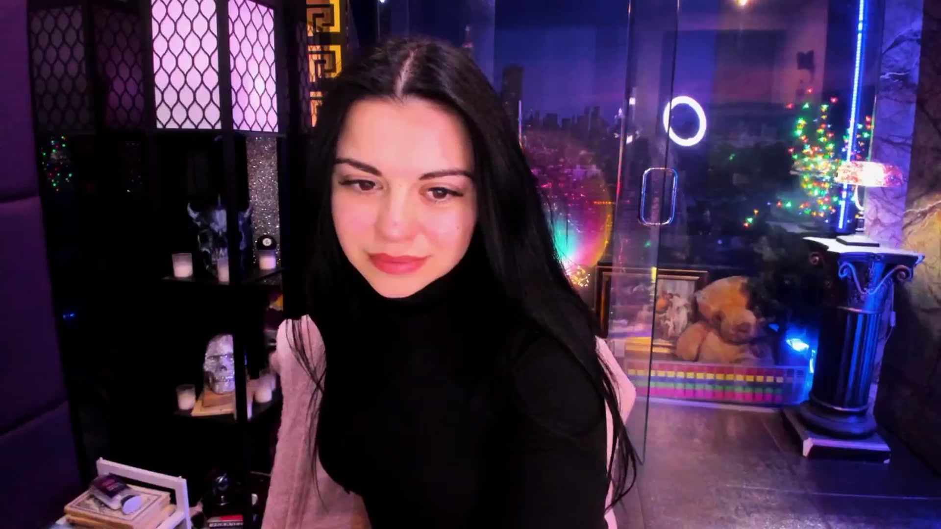 Gallery image thumbnail from sunn_o's myfreecams stream on, 03/31/2026, 09:21 image 19 of 20