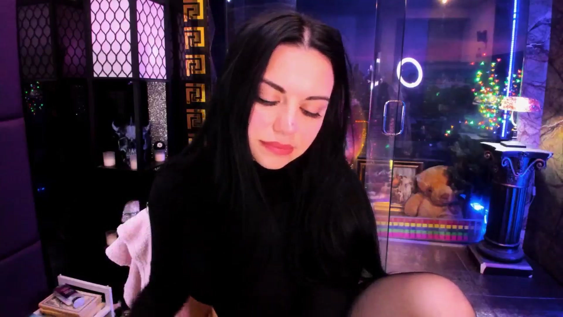 Gallery image thumbnail from sunn_o's myfreecams stream on, 03/31/2026, 09:21 image 17 of 20
