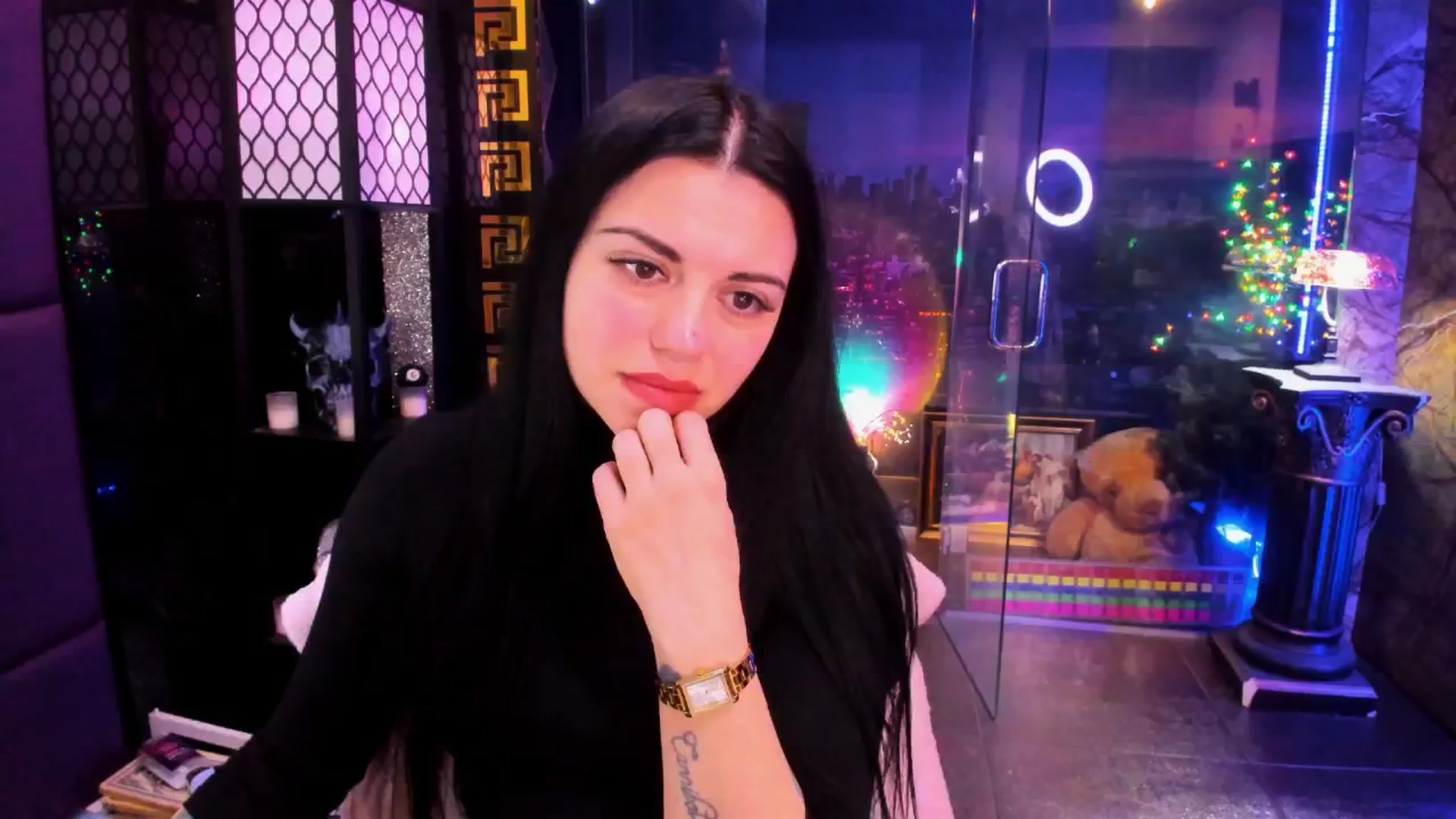 Gallery image thumbnail from sunn_o's myfreecams stream on, 03/31/2026, 09:21 image 1 of 20