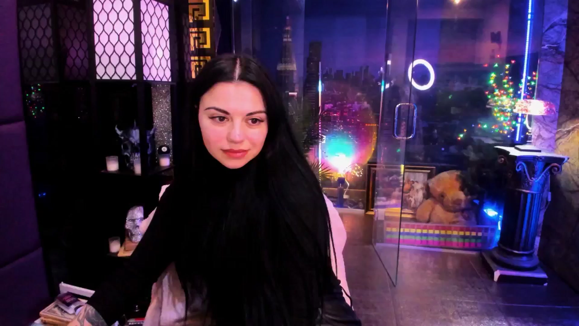 Gallery image thumbnail from sunn_o's myfreecams stream on, 03/31/2026, 09:21 image 6 of 20