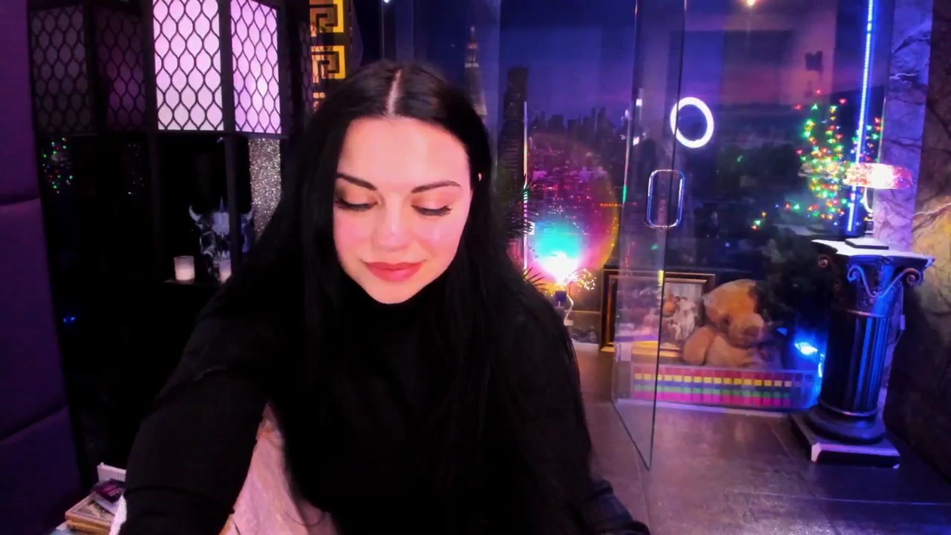 Gallery image thumbnail from sunn_o's myfreecams stream on, 03/31/2026, 09:21 image 11 of 20