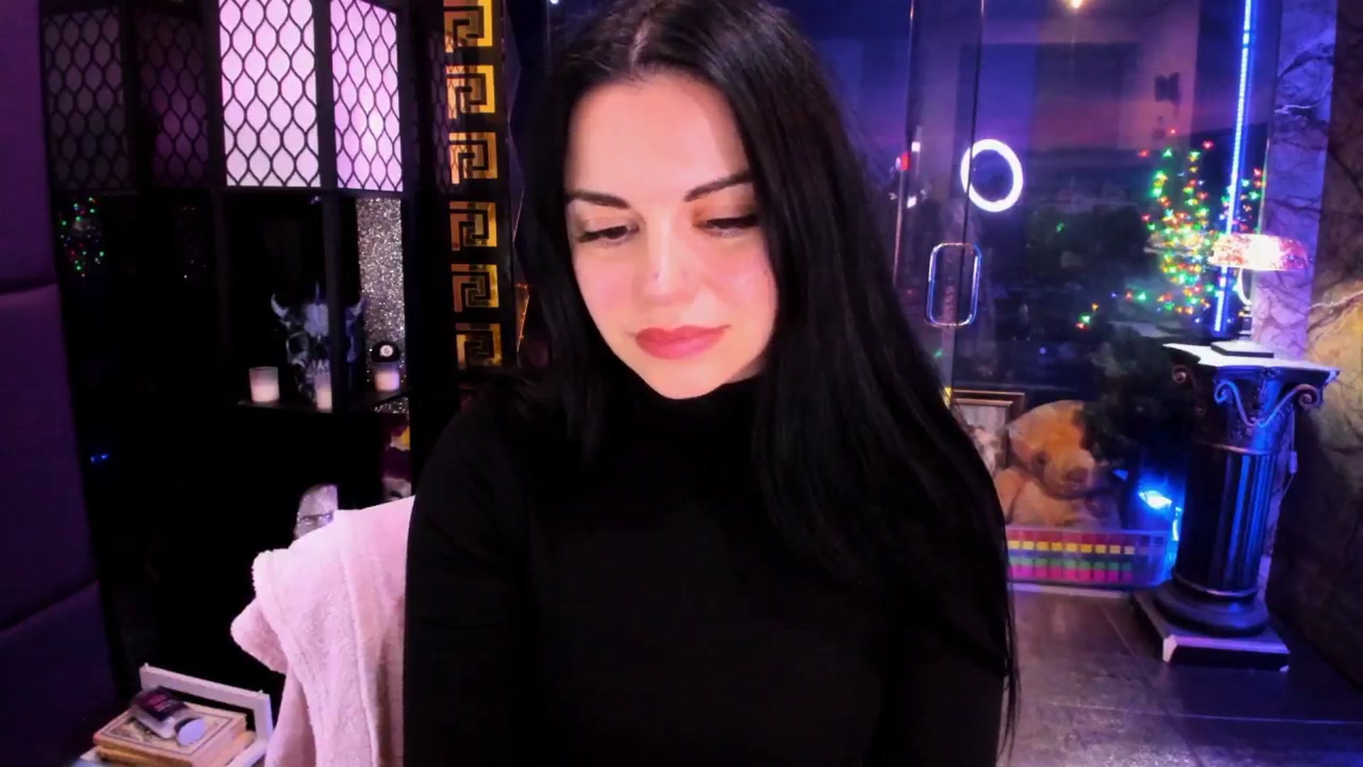 Gallery image thumbnail from sunn_o's myfreecams stream on, 03/31/2026, 09:21 image 18 of 20
