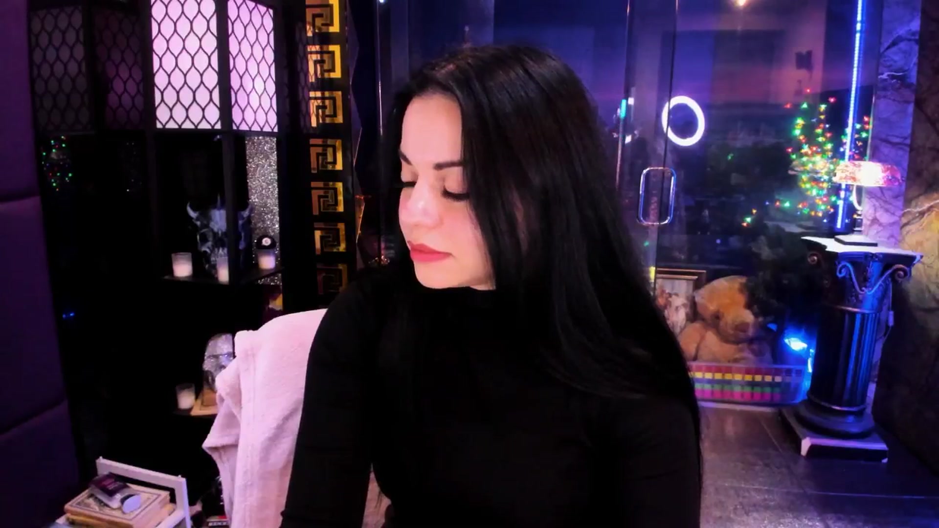 Gallery image thumbnail from sunn_o's myfreecams stream on, 03/31/2026, 09:21 image 7 of 20