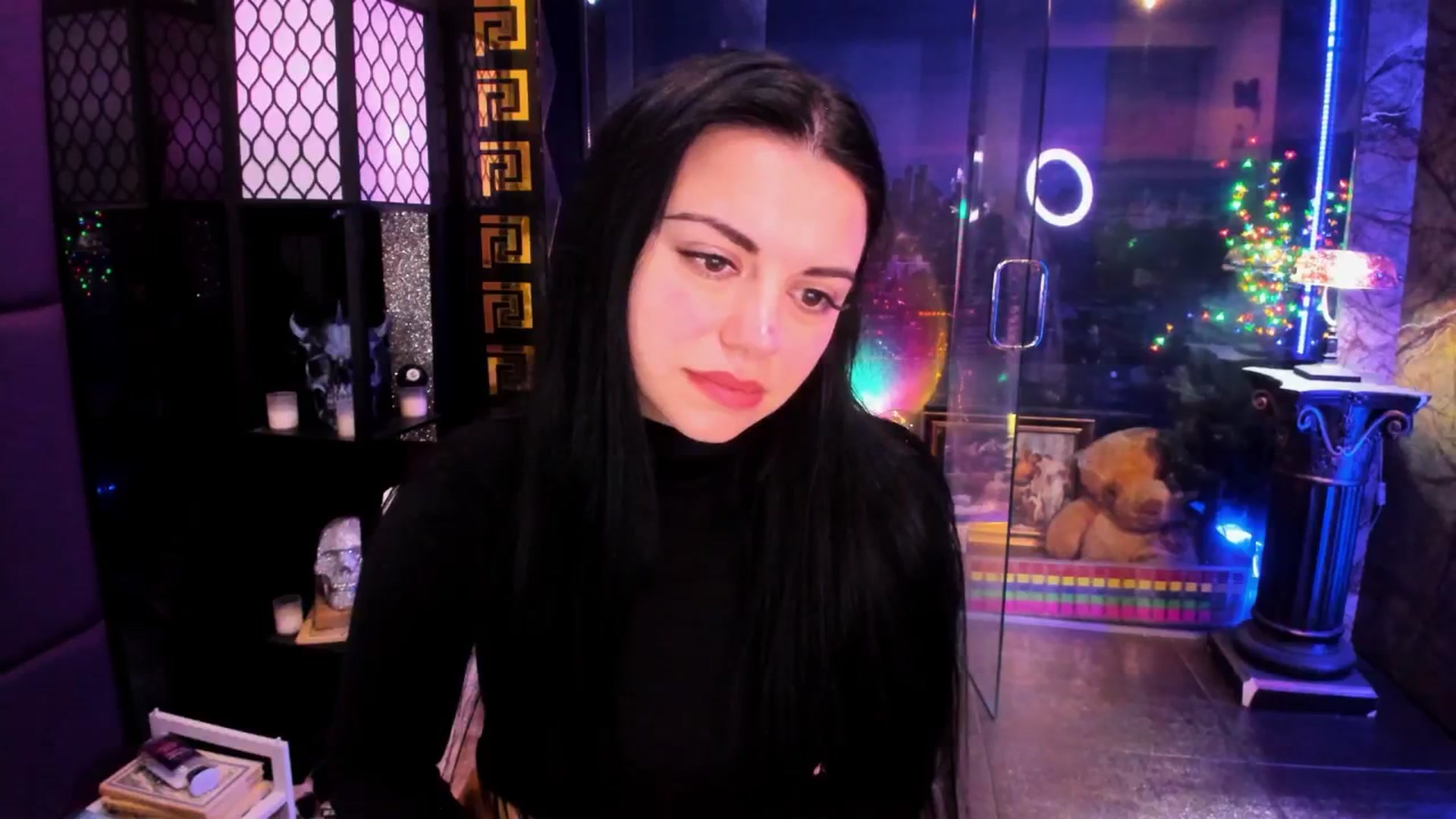 Gallery image thumbnail from sunn_o's myfreecams stream on, 03/31/2026, 09:21 image 20 of 20