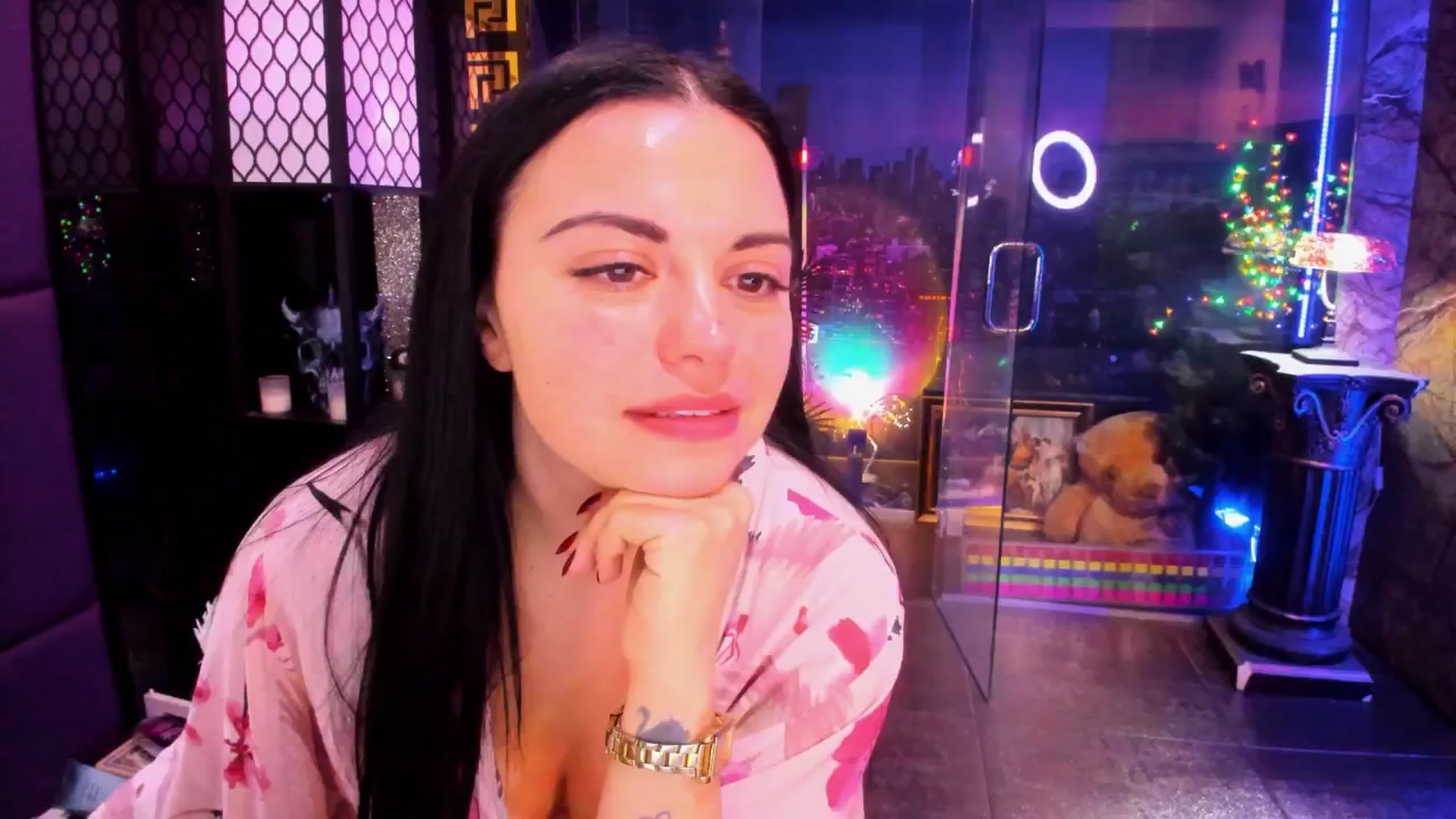 Gallery image thumbnail from sunn_o's myfreecams stream on, 04/01/2026, 10:57 image 16 of 20