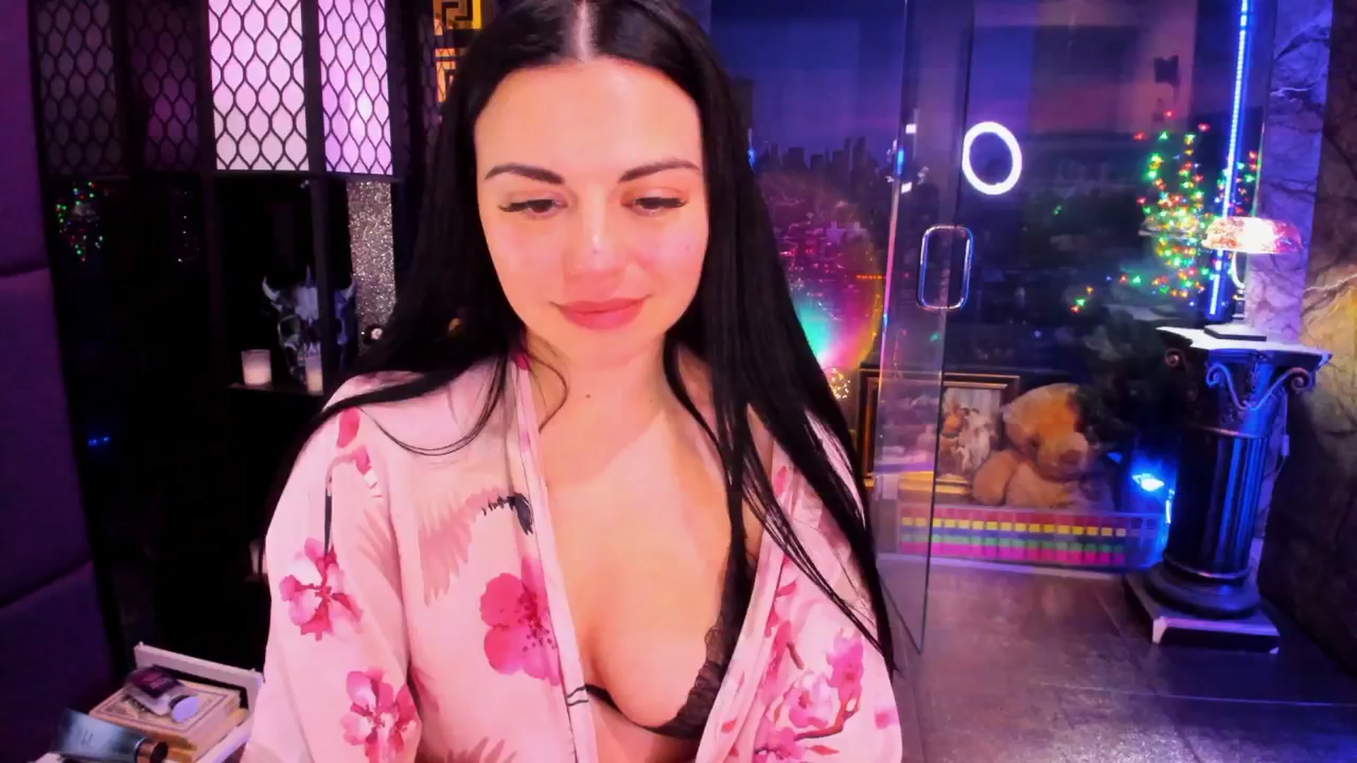 Gallery image thumbnail from sunn_o's myfreecams stream on, 04/01/2026, 11:43 image 13 of 20