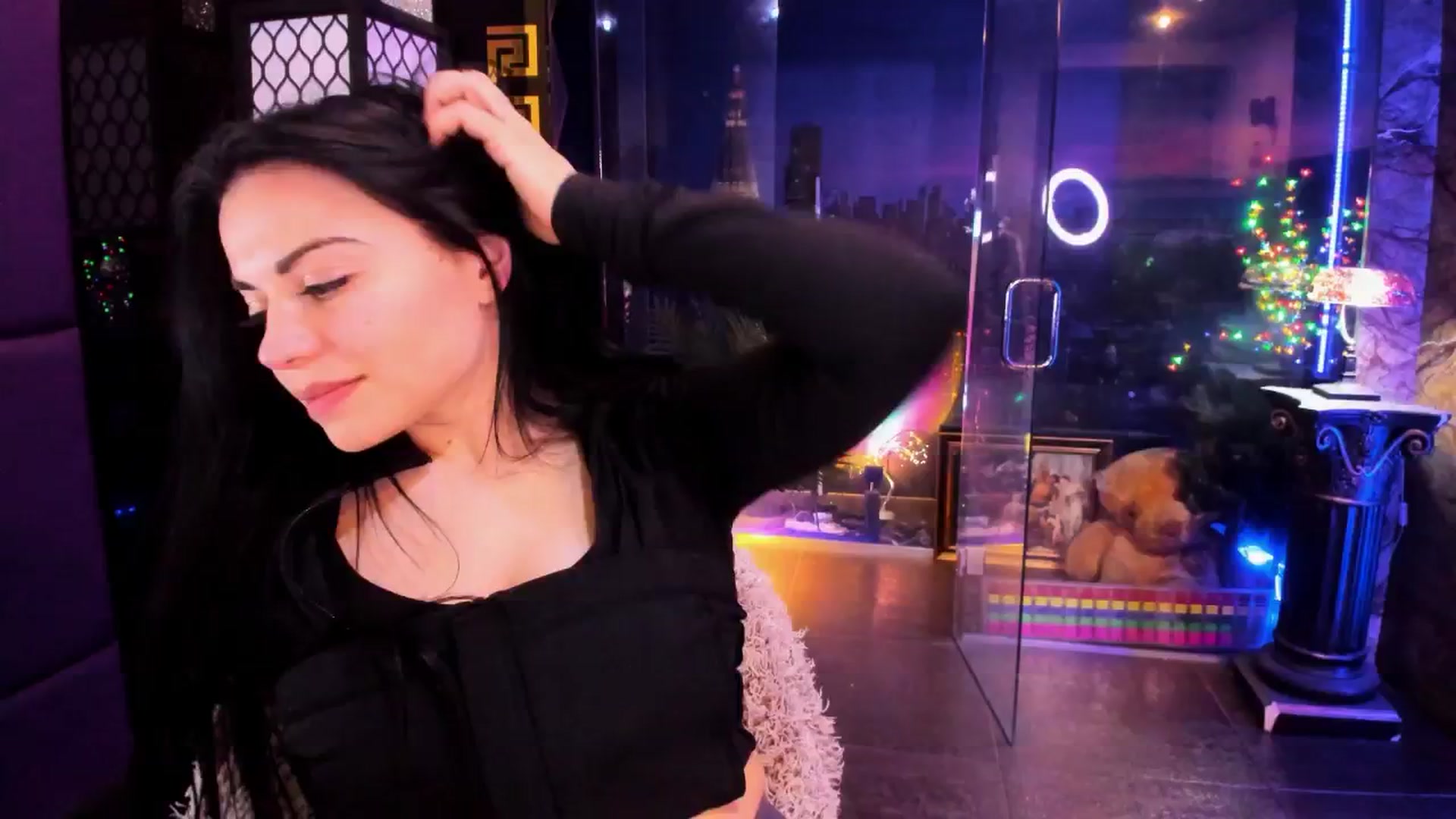 Gallery image thumbnail from sunn_o's myfreecams stream on, 04/04/2026, 11:03 image 7 of 20