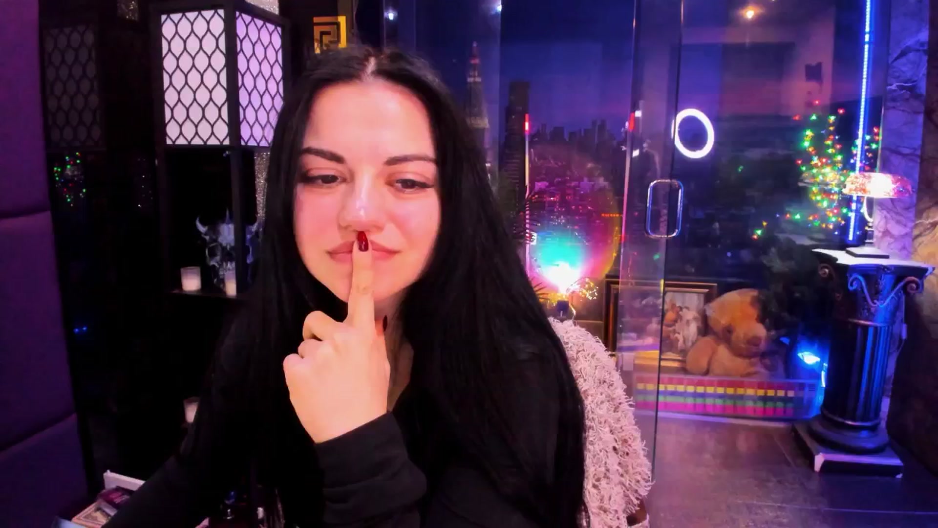 Gallery image thumbnail from sunn_o's myfreecams stream on, 04/04/2026, 11:03 image 4 of 20