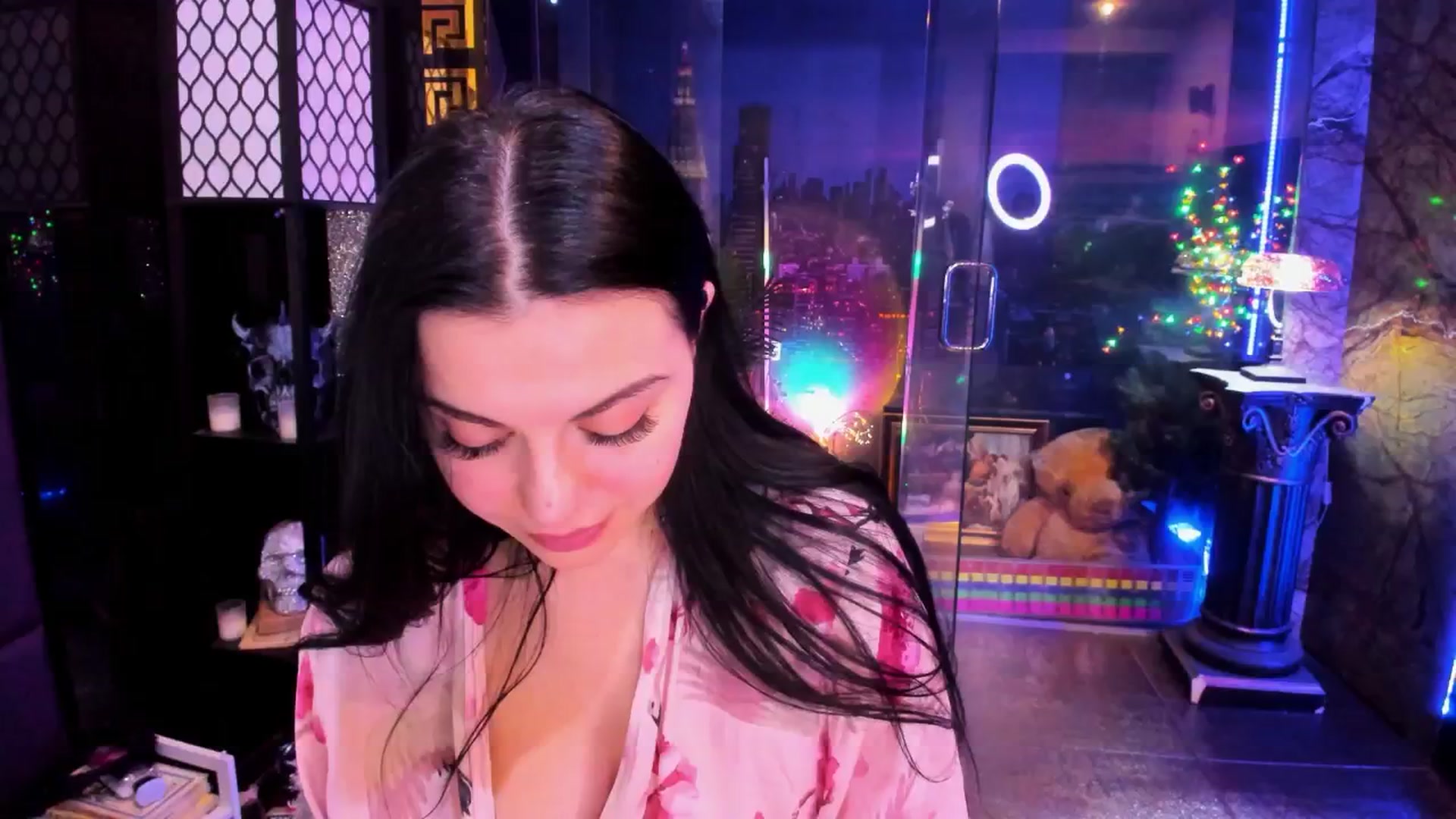 Gallery image thumbnail from sunn_o's myfreecams stream on, 04/06/2026, 11:59 image 11 of 20