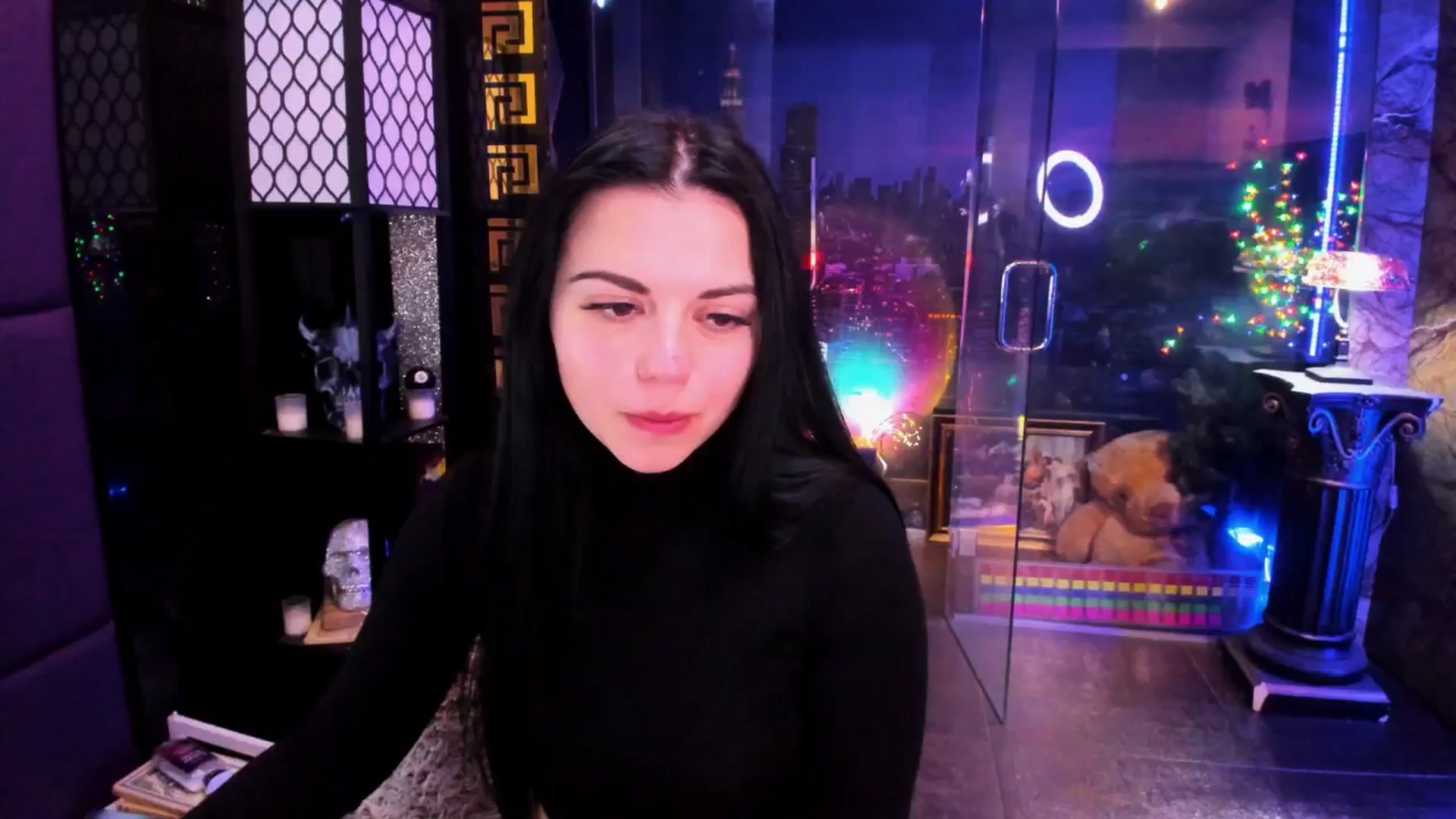 Gallery image thumbnail from sunn_o's myfreecams stream on, 04/07/2026, 12:11 image 6 of 20