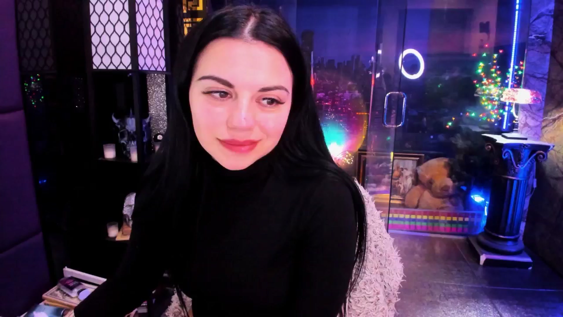 Gallery image thumbnail from sunn_o's myfreecams stream on, 04/07/2026, 12:11 image 17 of 20