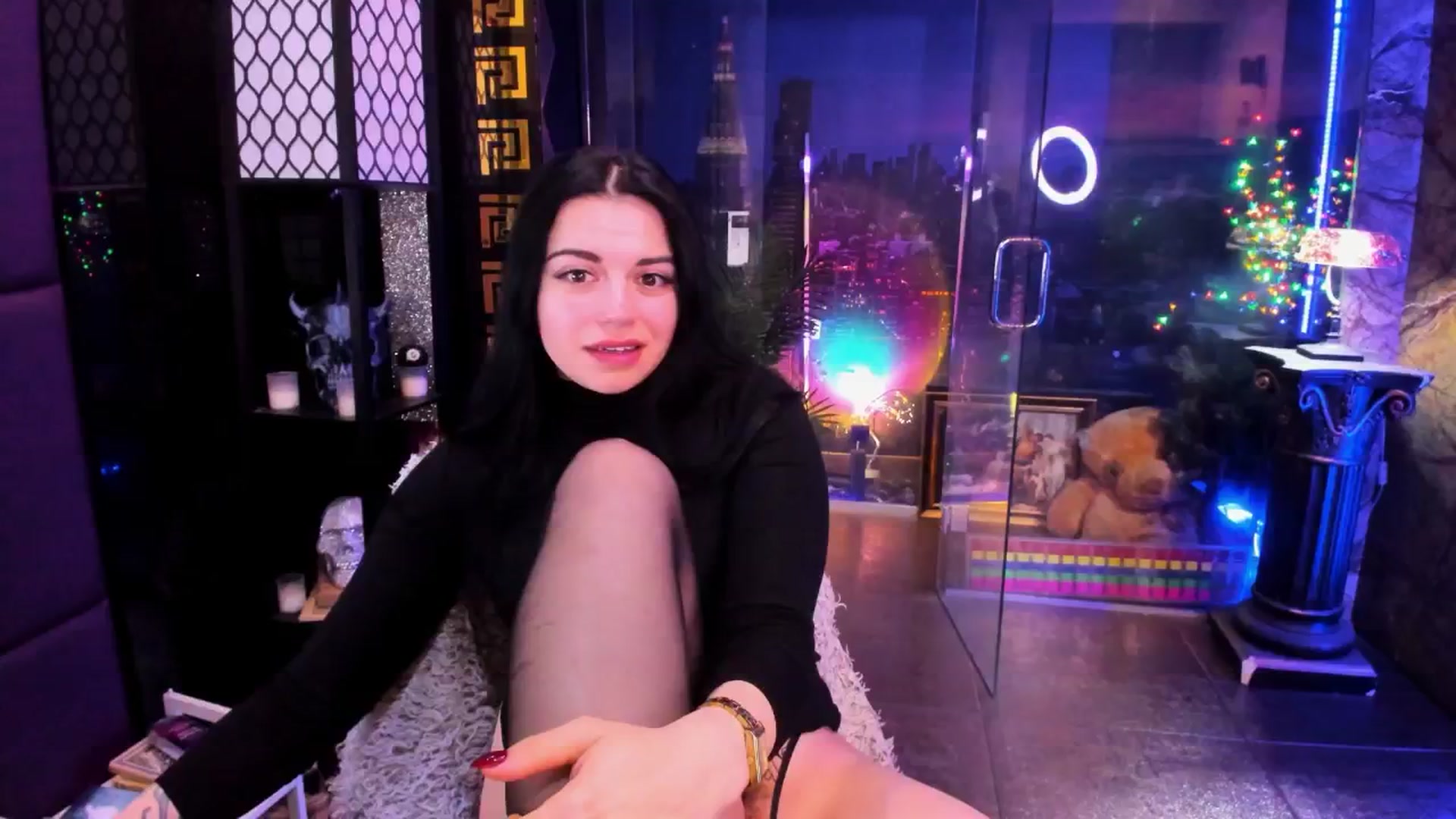 Gallery image thumbnail from sunn_o's myfreecams stream on, 04/07/2026, 12:11 image 19 of 20