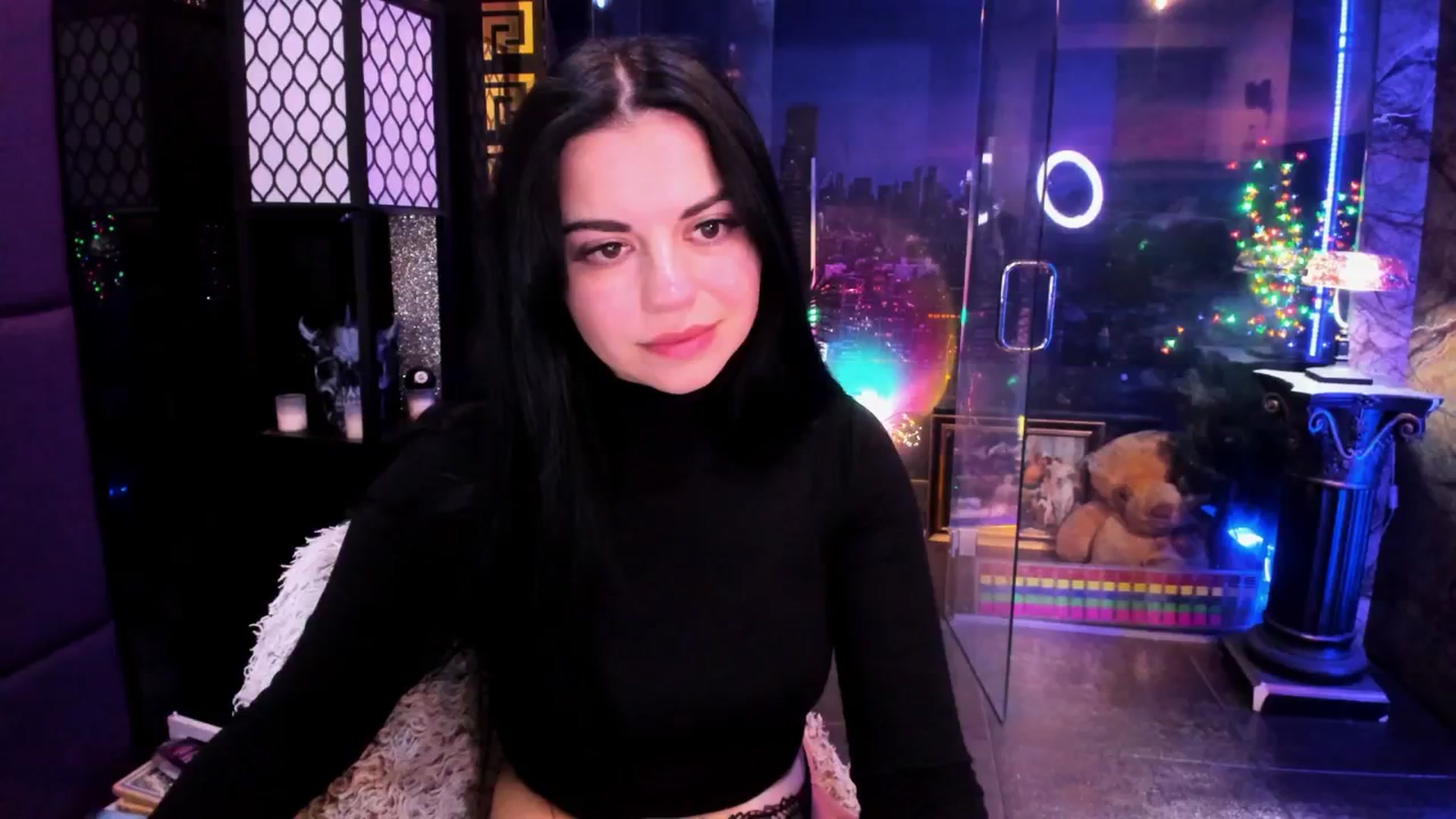 Gallery image thumbnail from sunn_o's myfreecams stream on, 04/07/2026, 12:11 image 3 of 20
