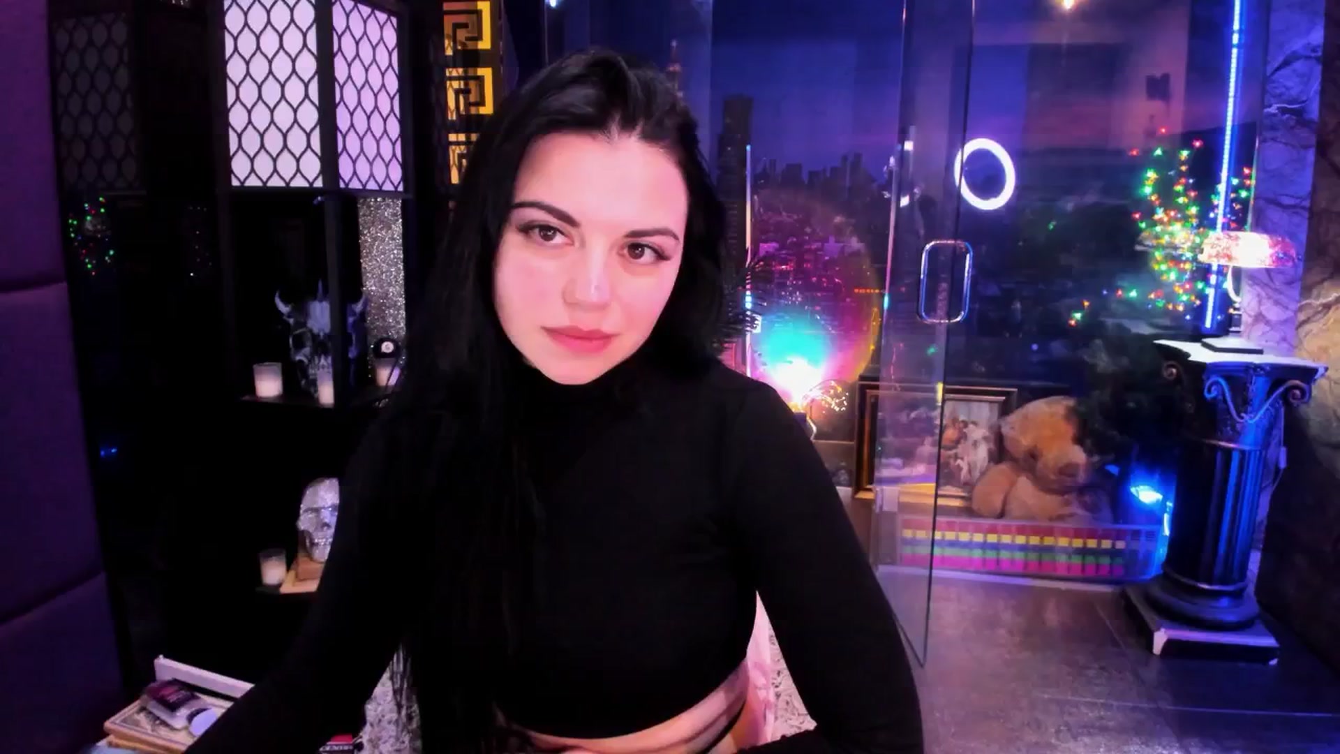 Gallery image thumbnail from sunn_o's myfreecams stream on, 04/07/2026, 12:11 image 5 of 20