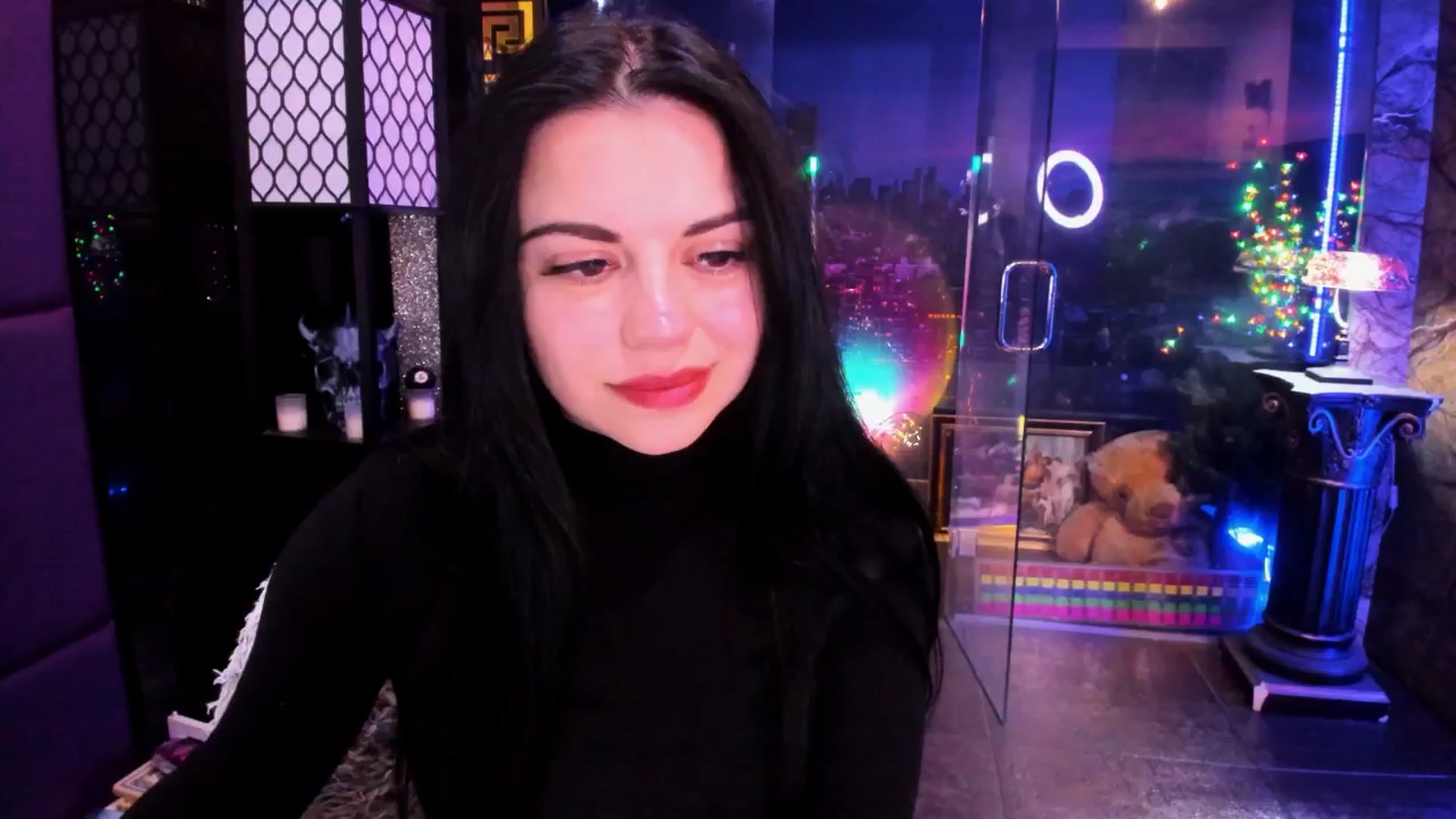 Gallery image thumbnail from sunn_o's myfreecams stream on, 04/07/2026, 12:11 image 10 of 20